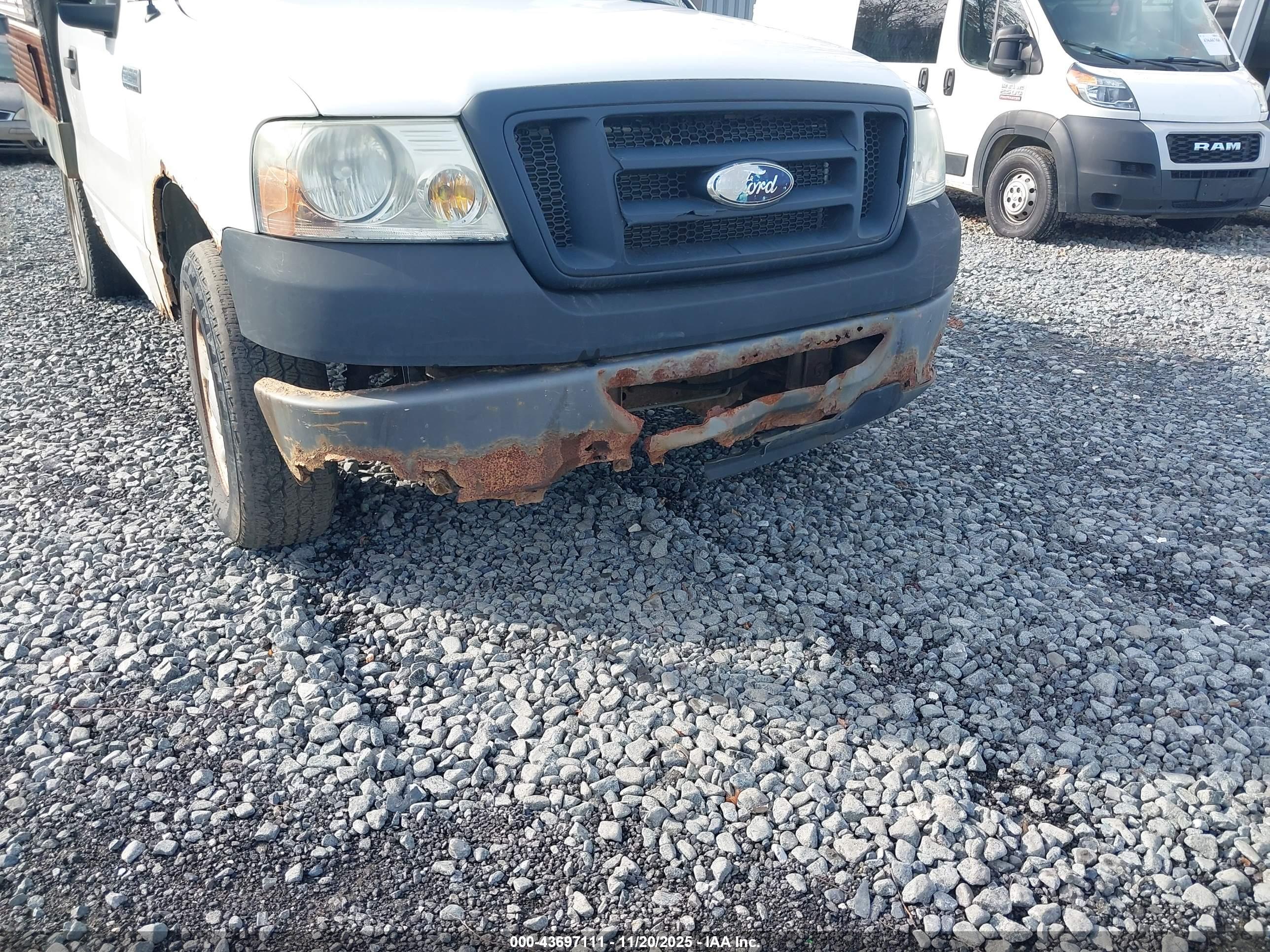 FORD F-150 image 6
