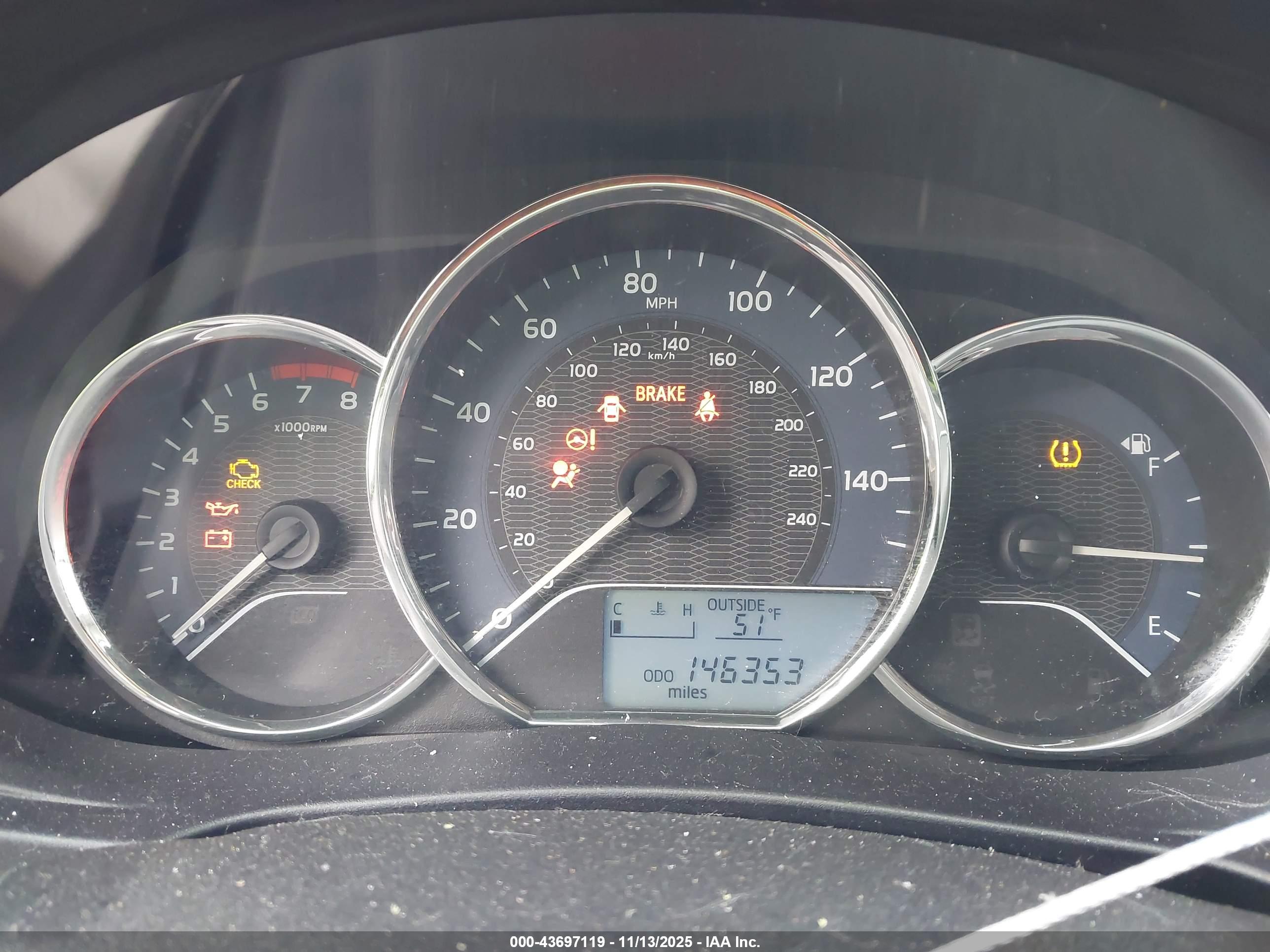 TOYOTA COROLLA image 7