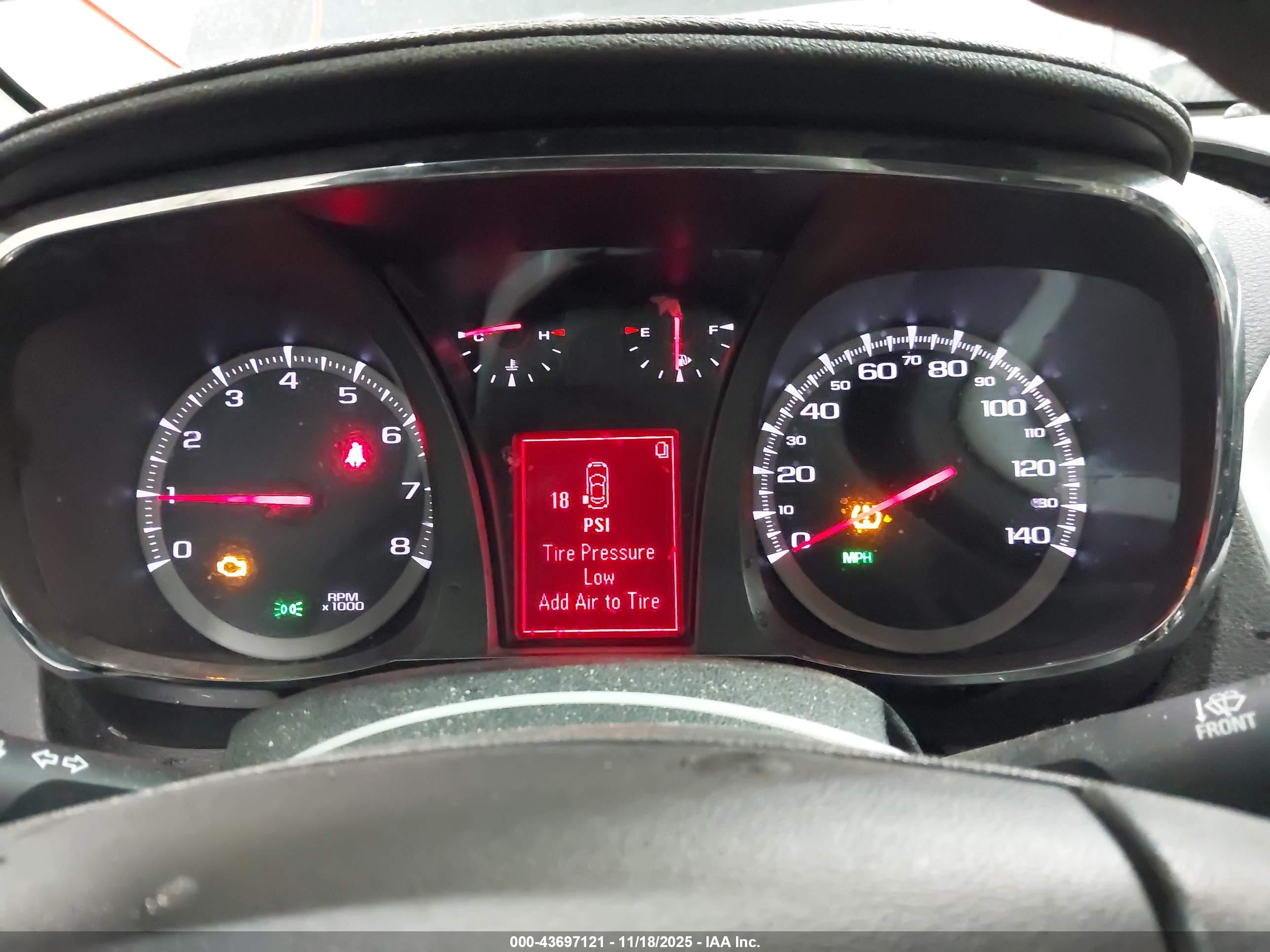GMC TERRAIN image 7