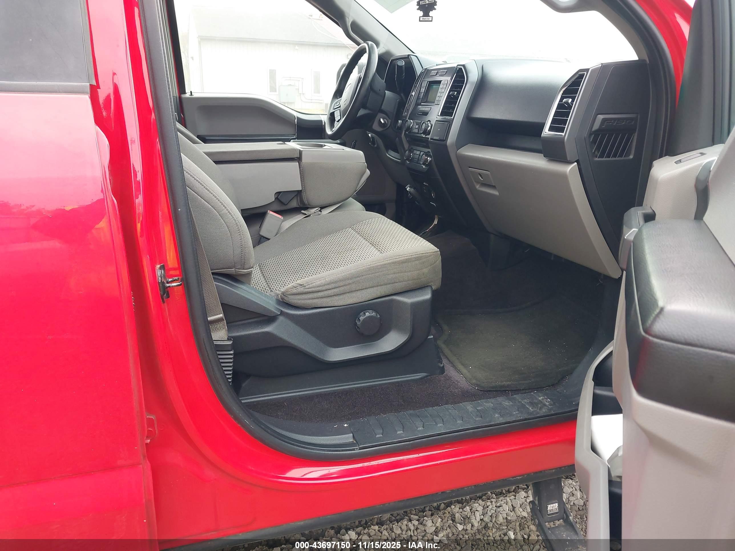 FORD F-150 image 5