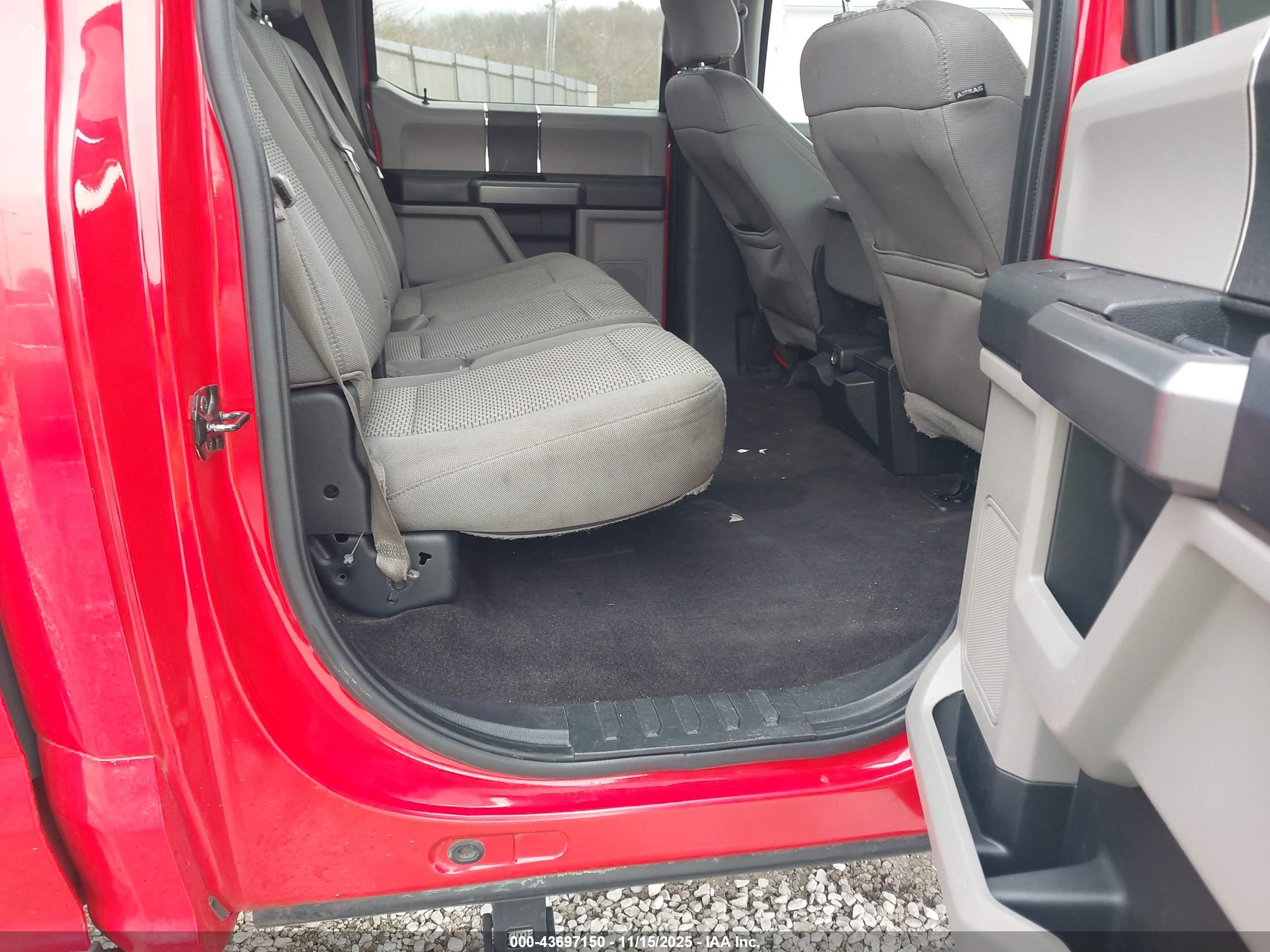 FORD F-150 image 8