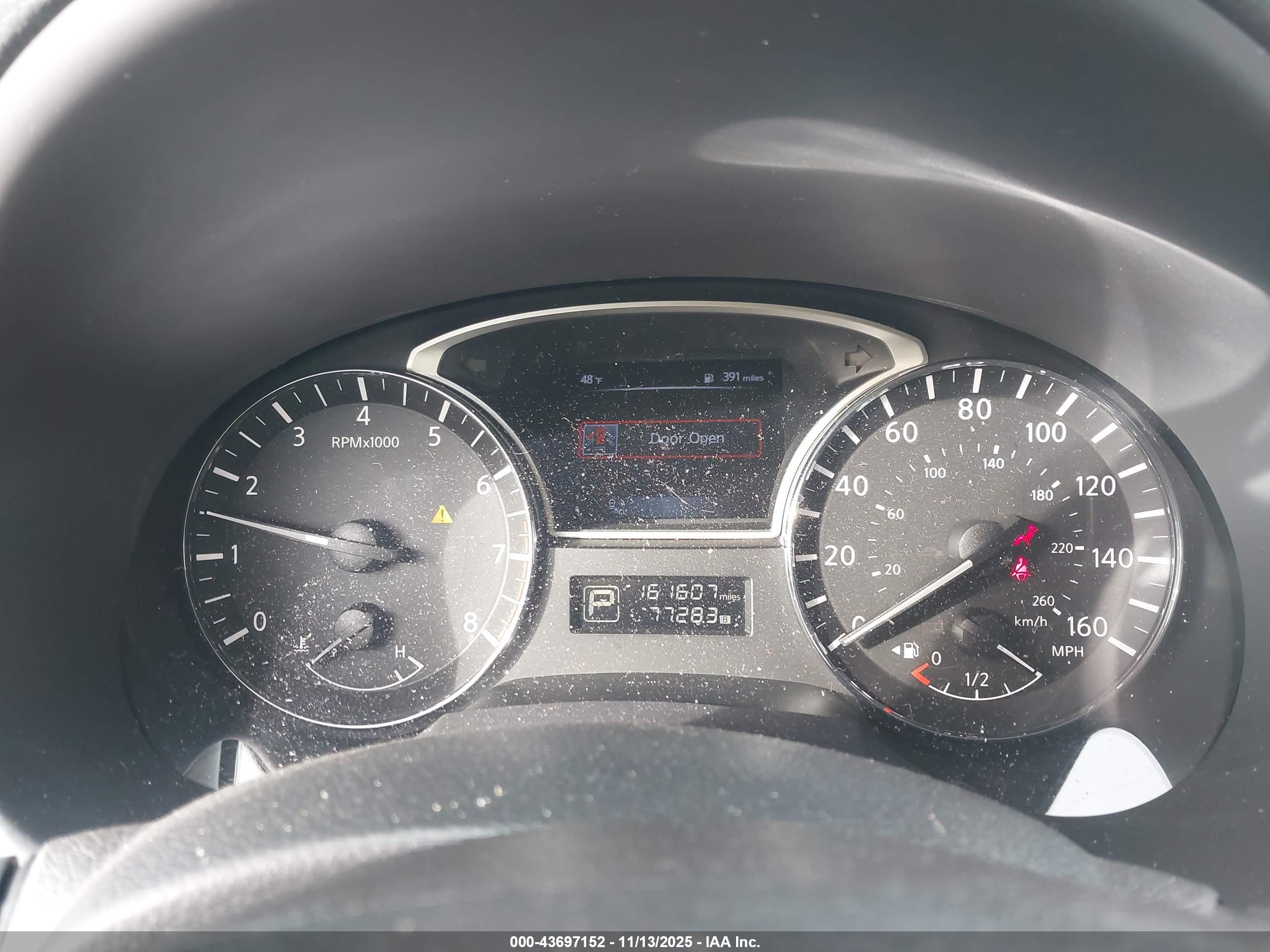 NISSAN ALTIMA image 7