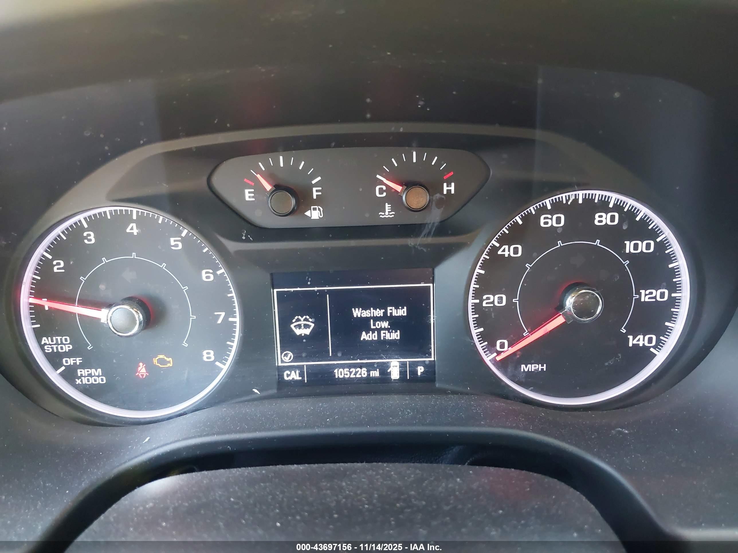 GMC ACADIA image 7