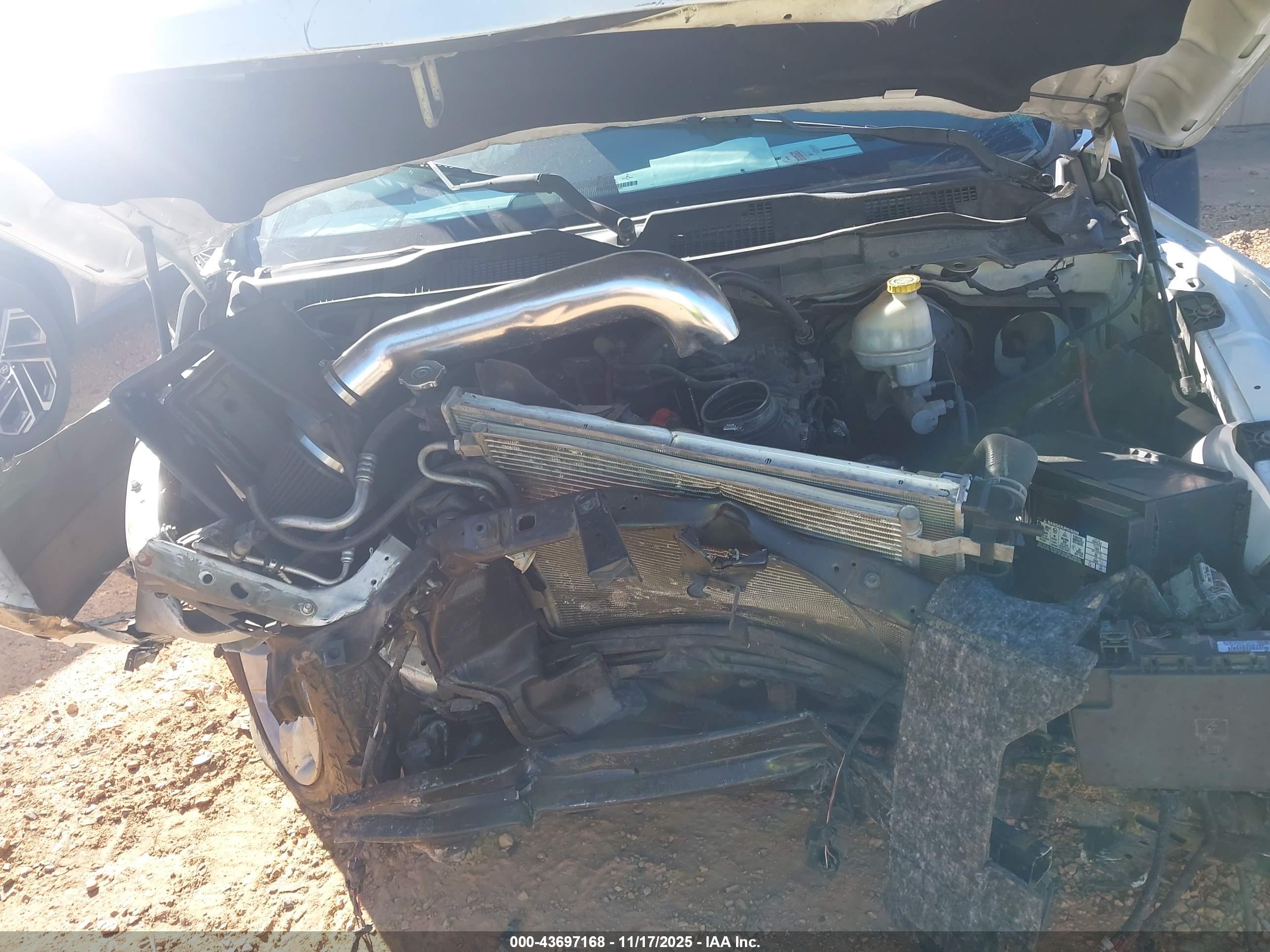 RAM 1500 image 10