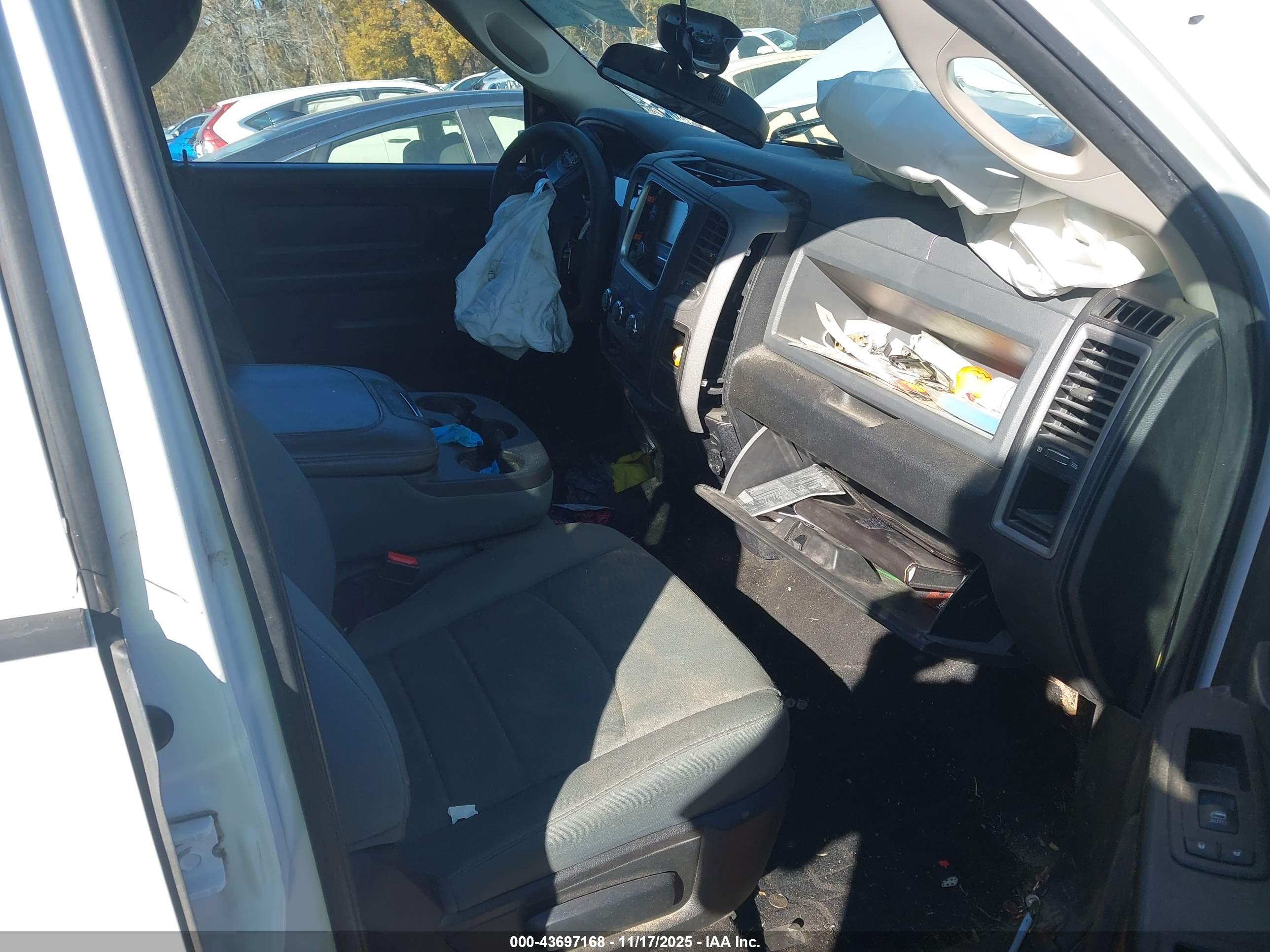 RAM 1500 image 5