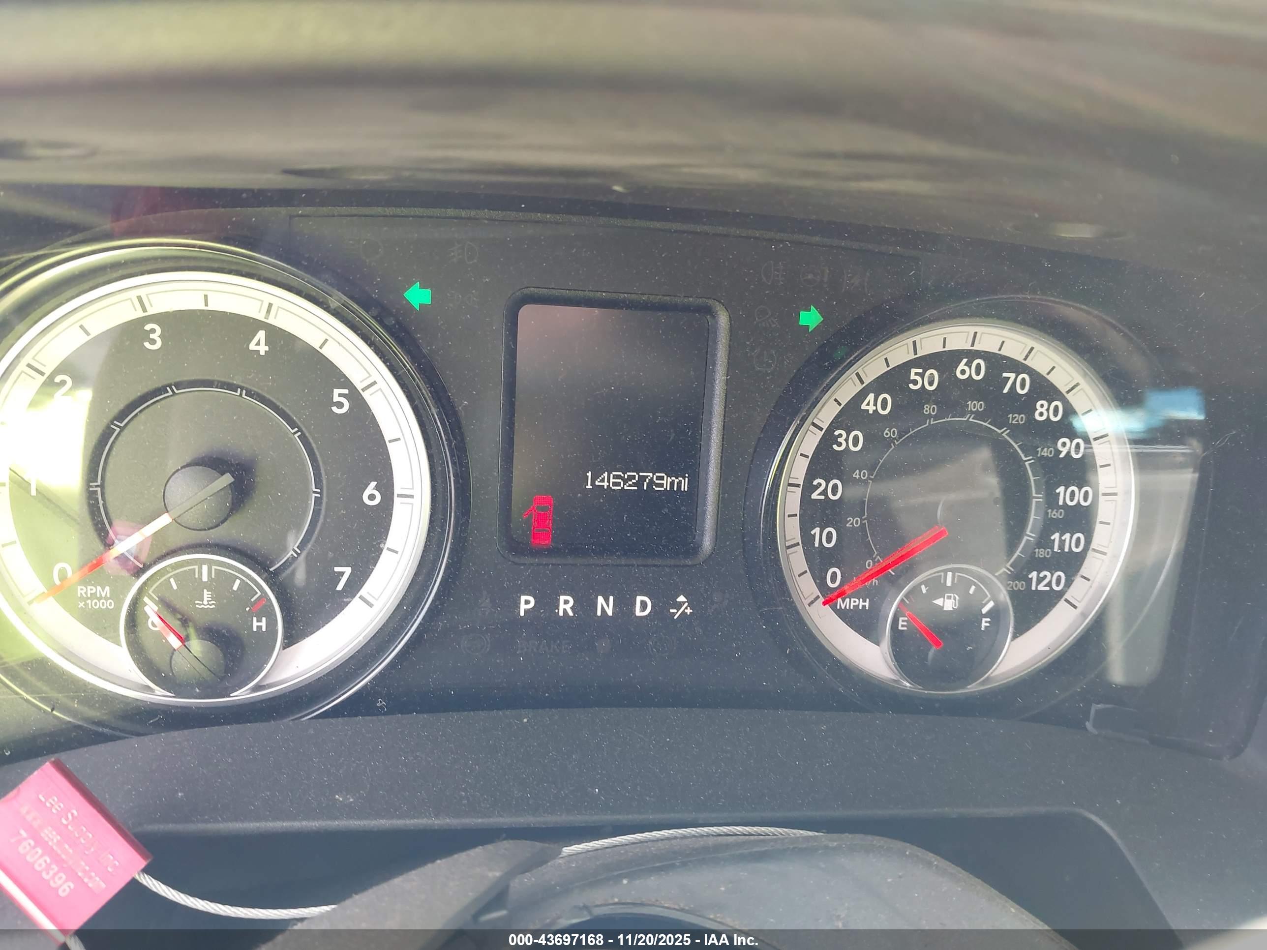 RAM 1500 image 7