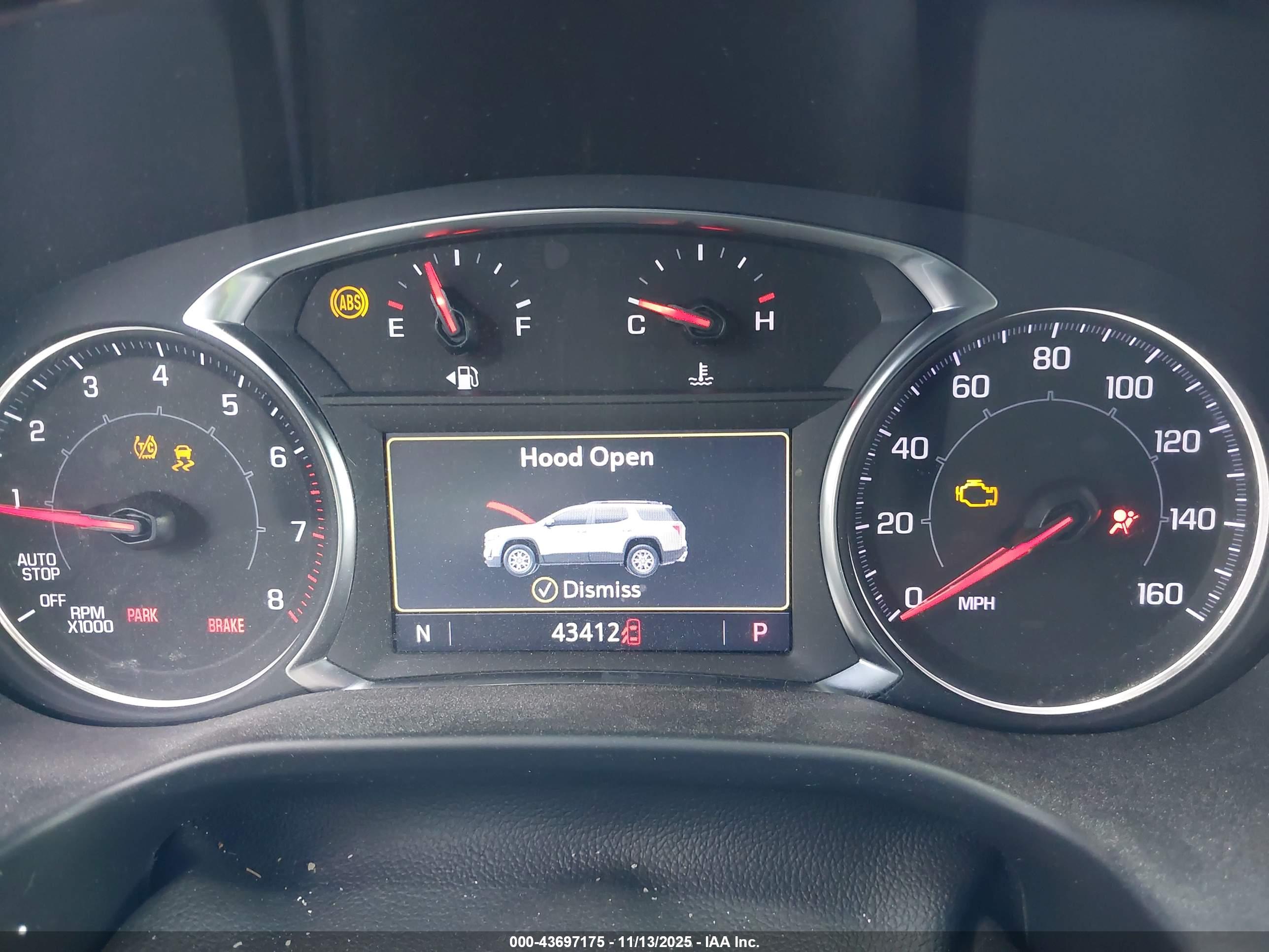 GMC ACADIA image 7