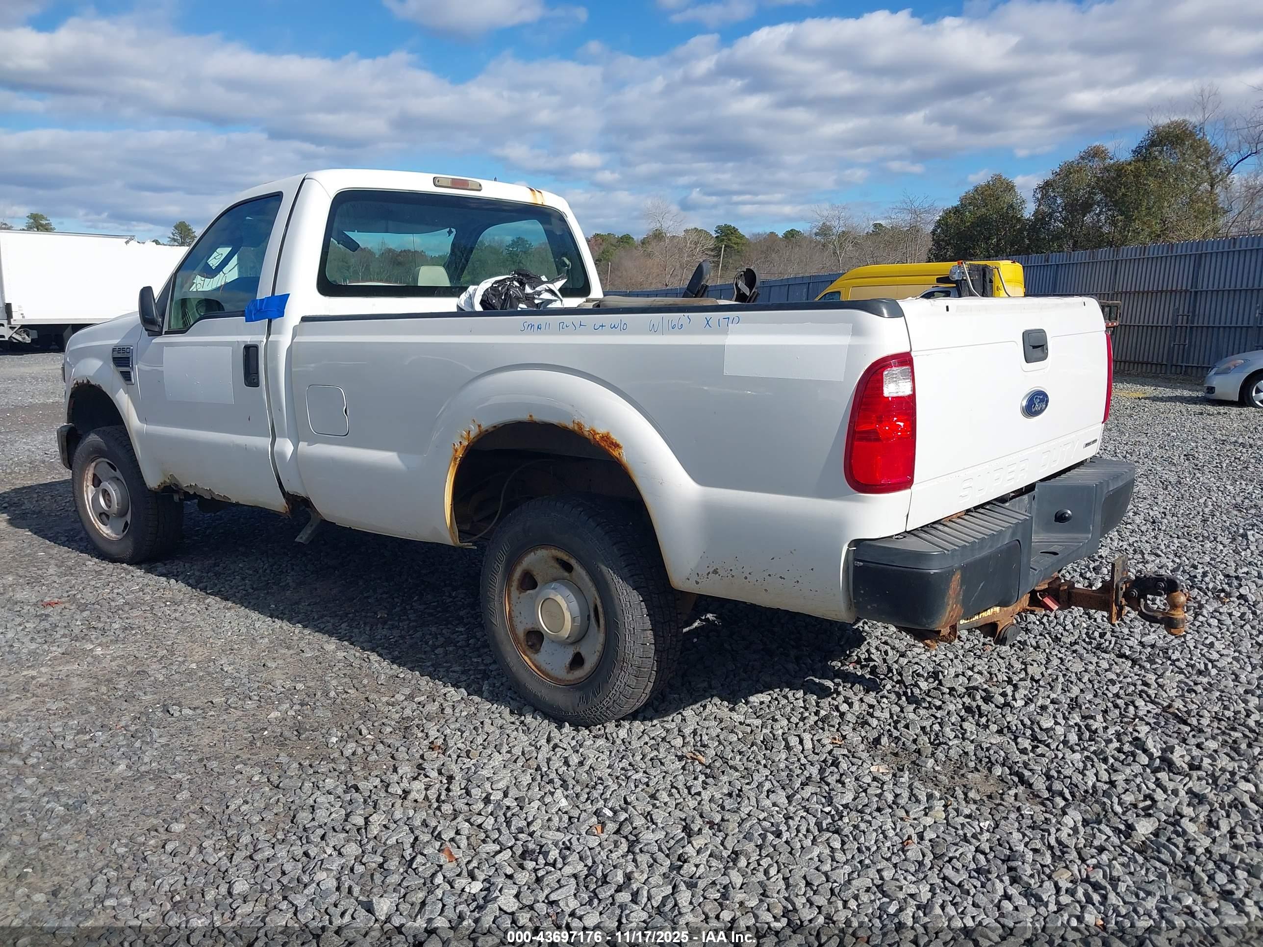 FORD F-250 image 3