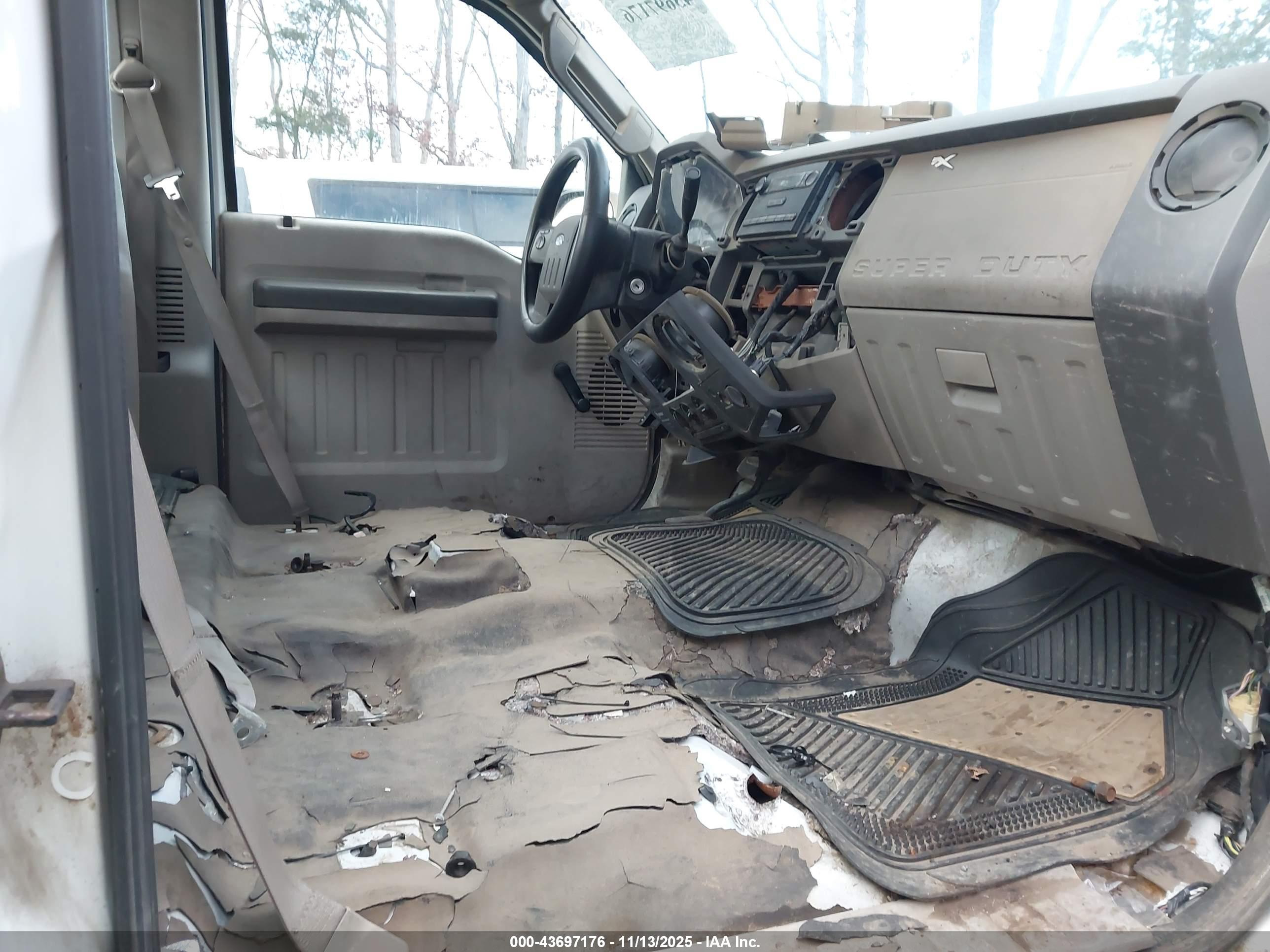 FORD F-250 image 5