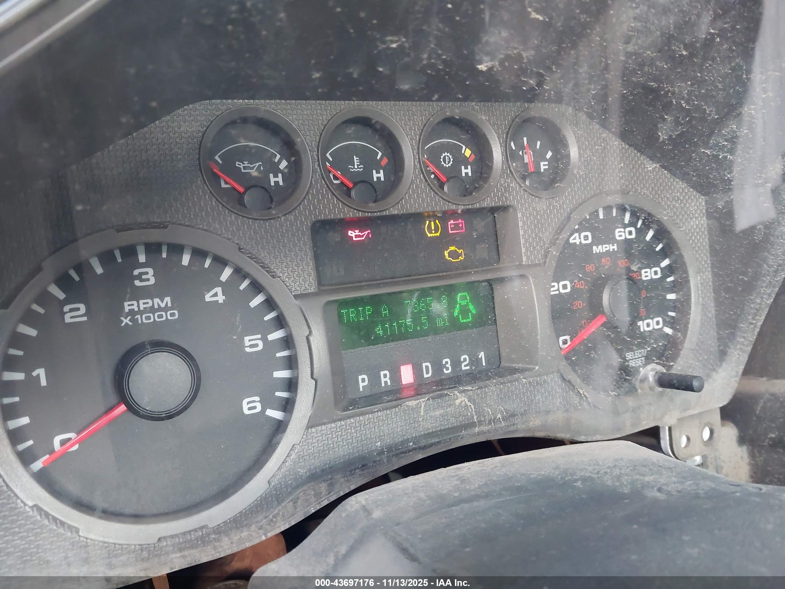FORD F-250 image 7