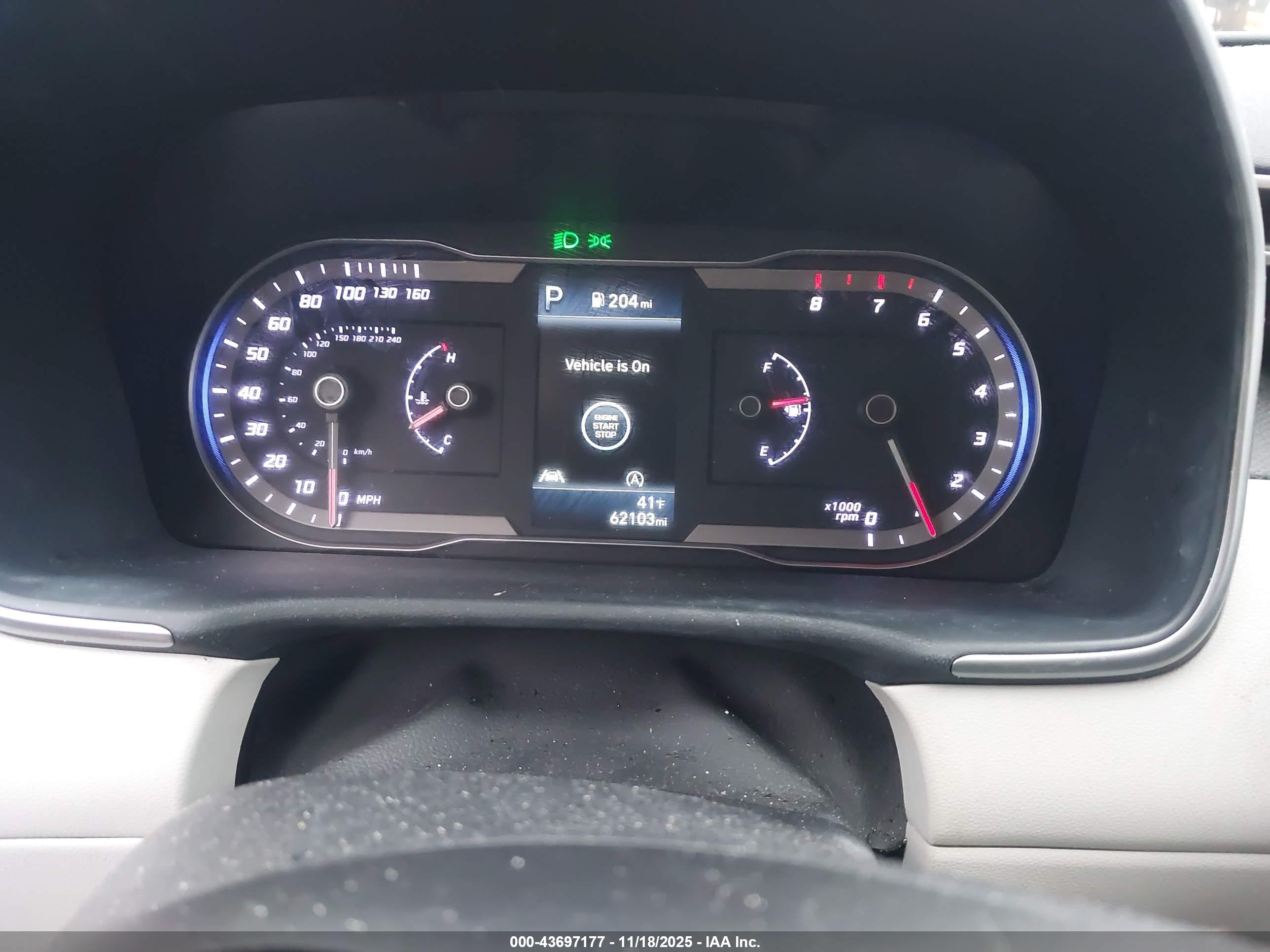 HYUNDAI TUCSON image 7