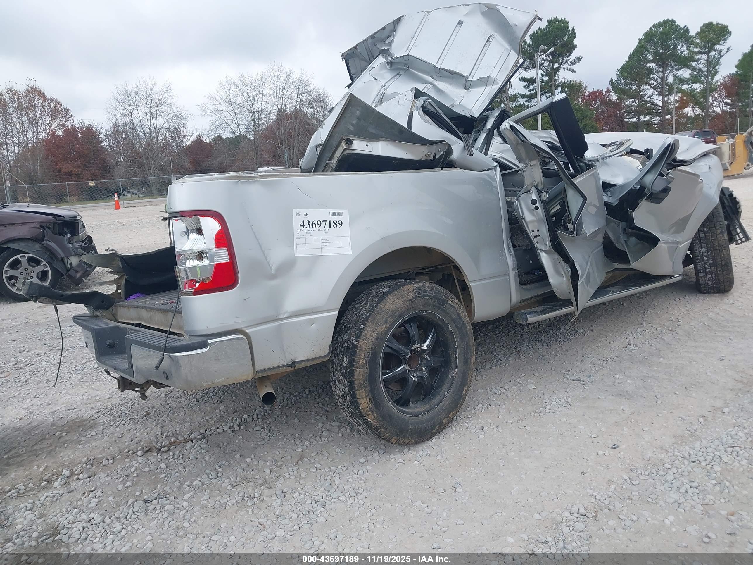 FORD F-150 image 4