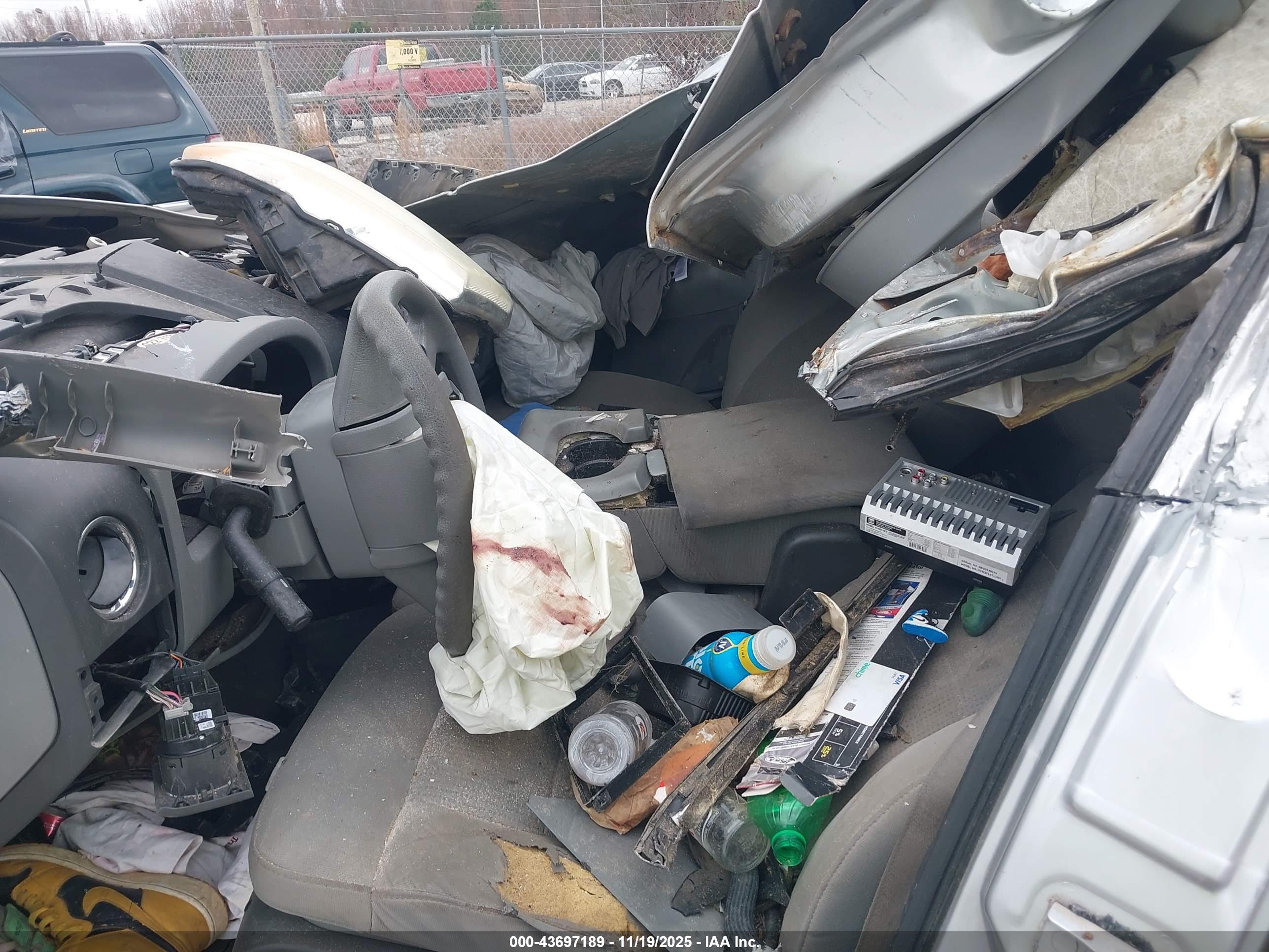 FORD F-150 image 5
