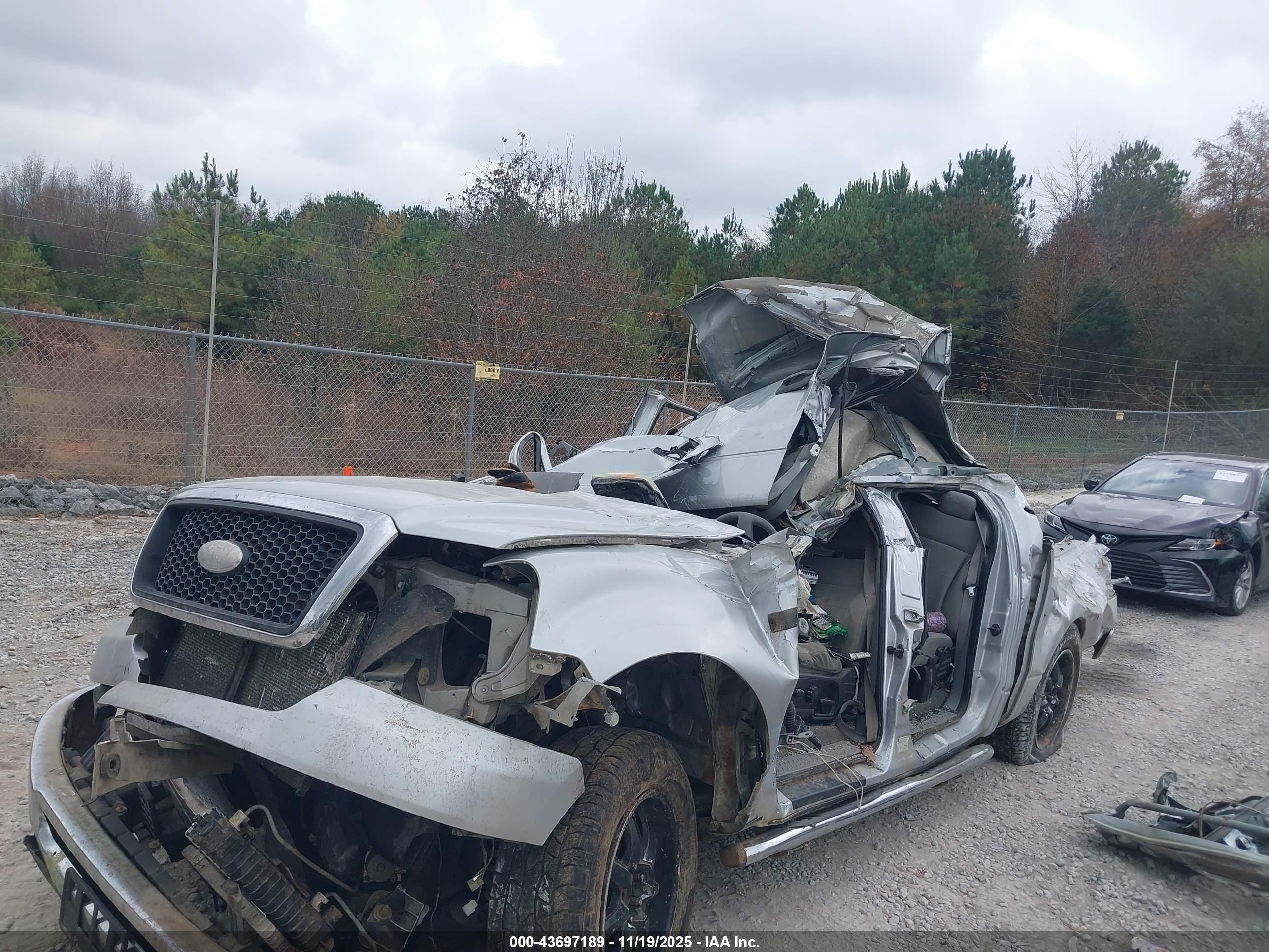 FORD F-150 image 6