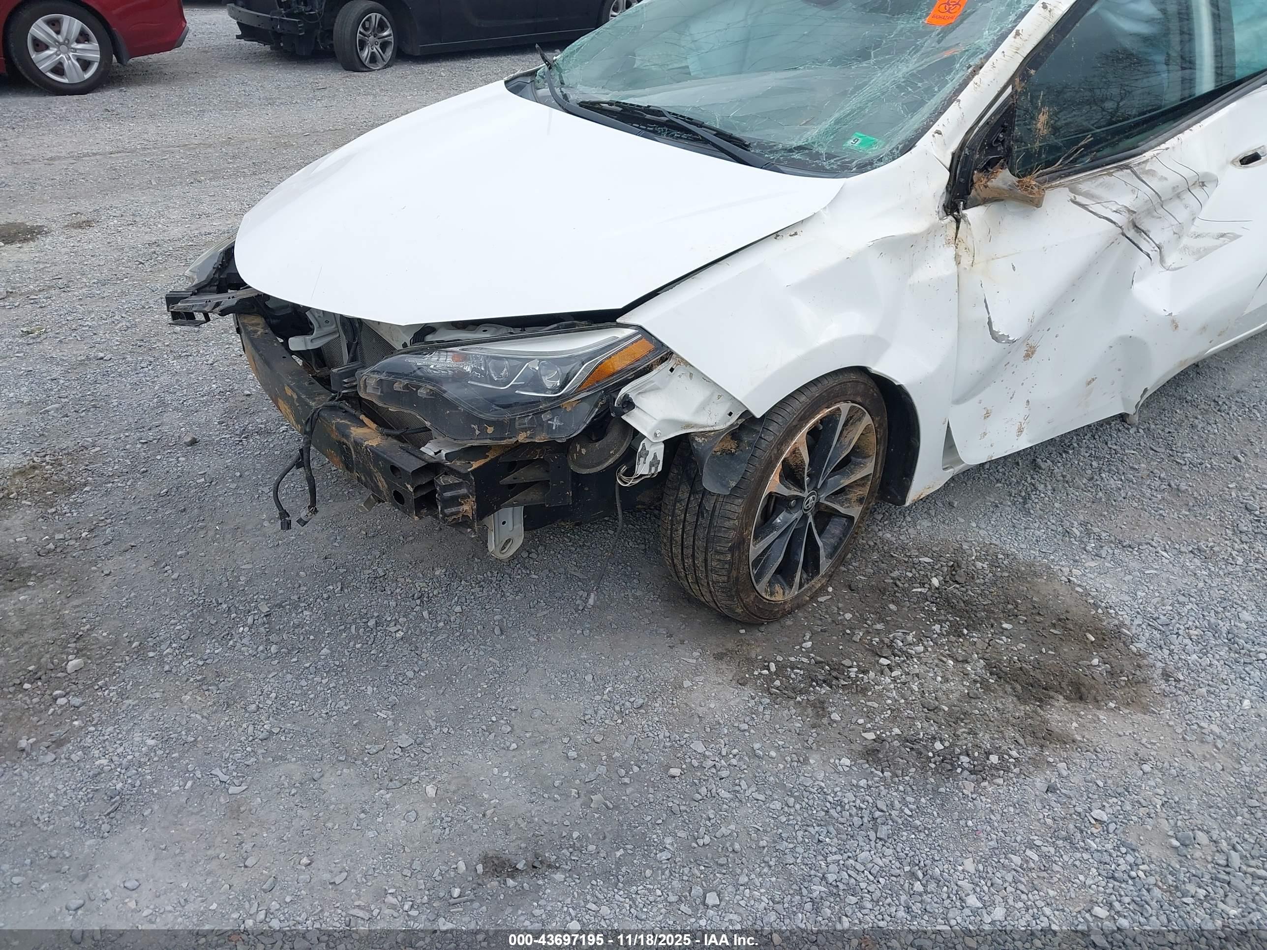 TOYOTA COROLLA image 6
