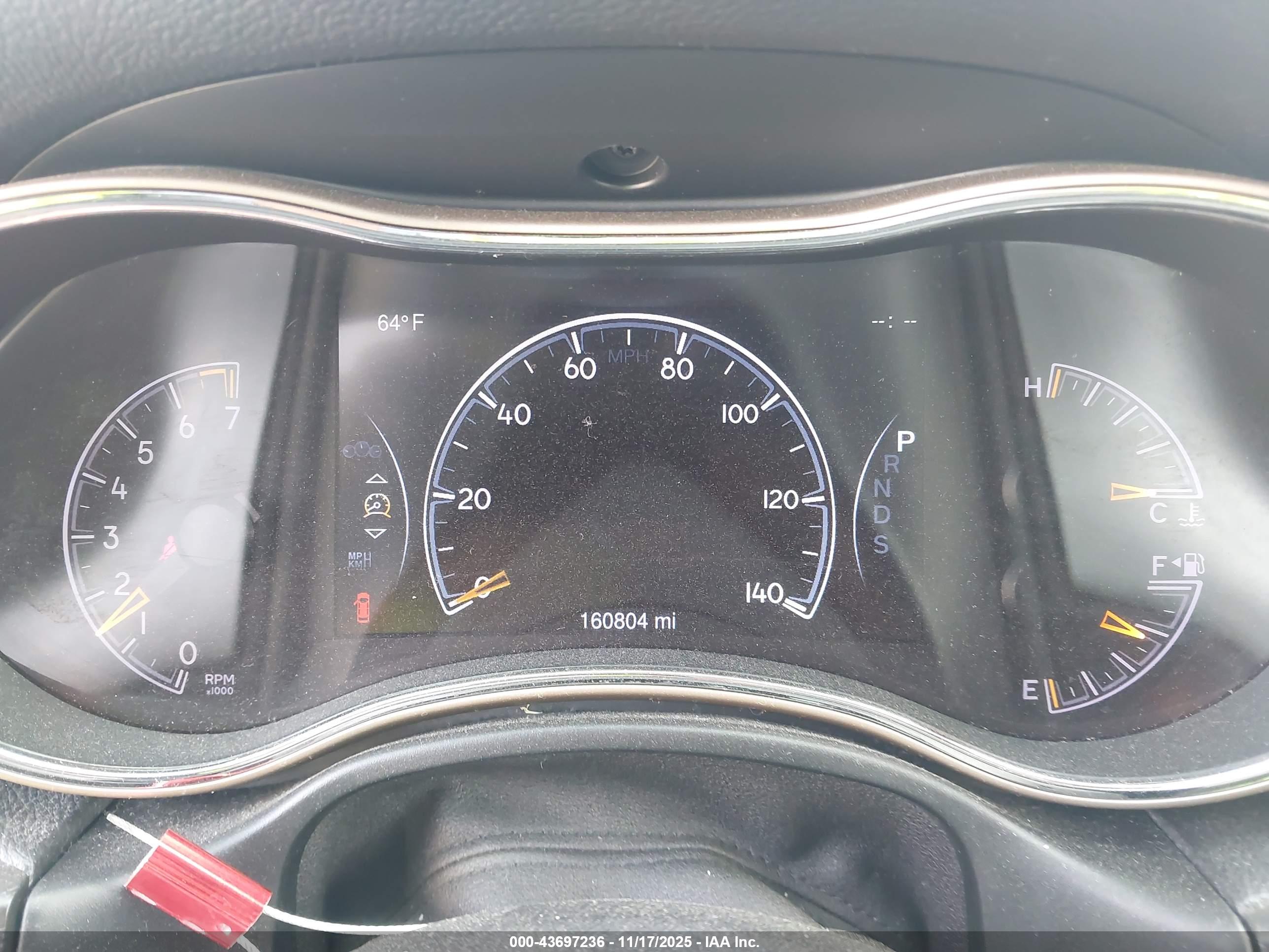 JEEP GRAND image 7