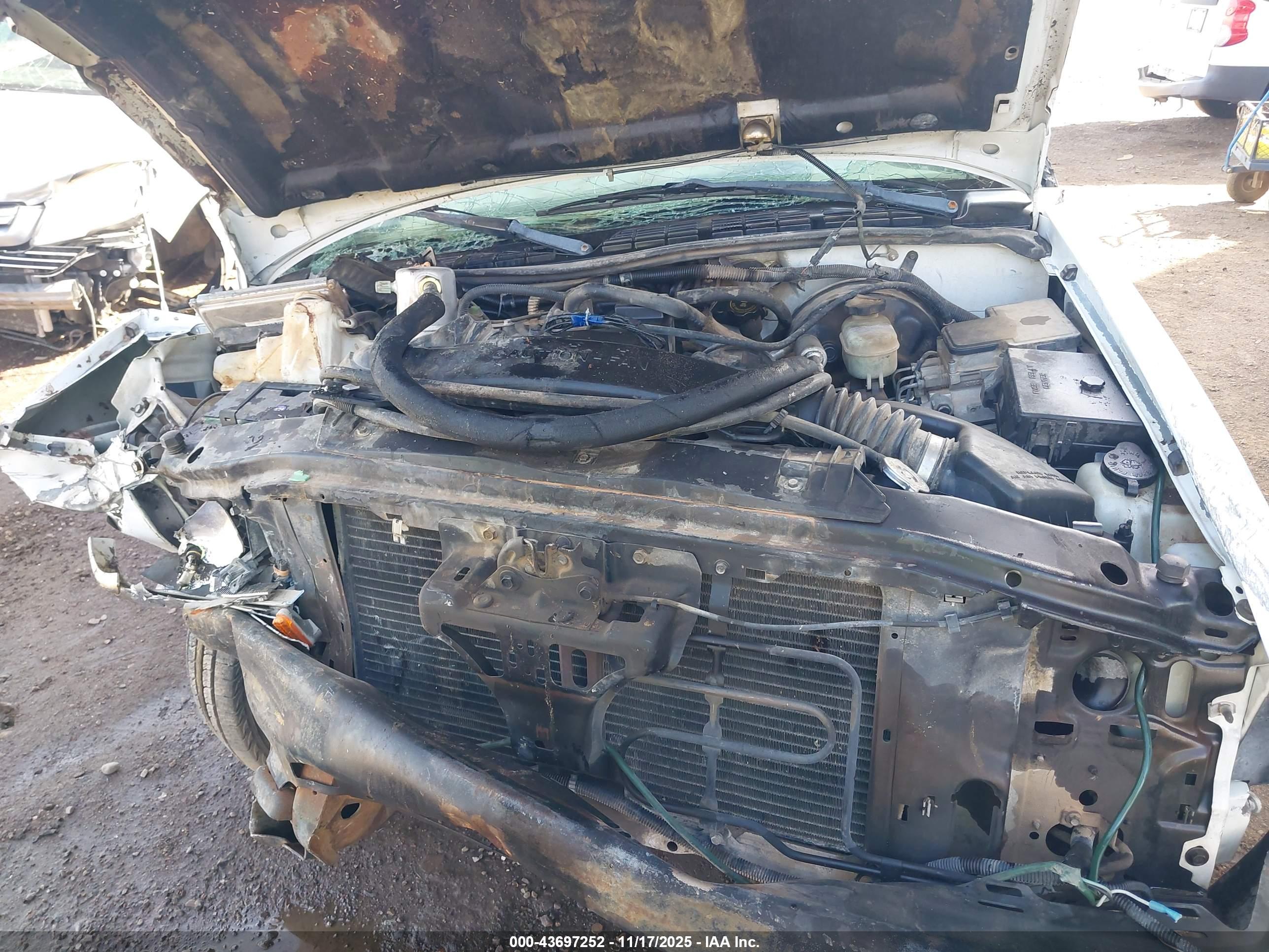 CHEVROLET S-10 image 10