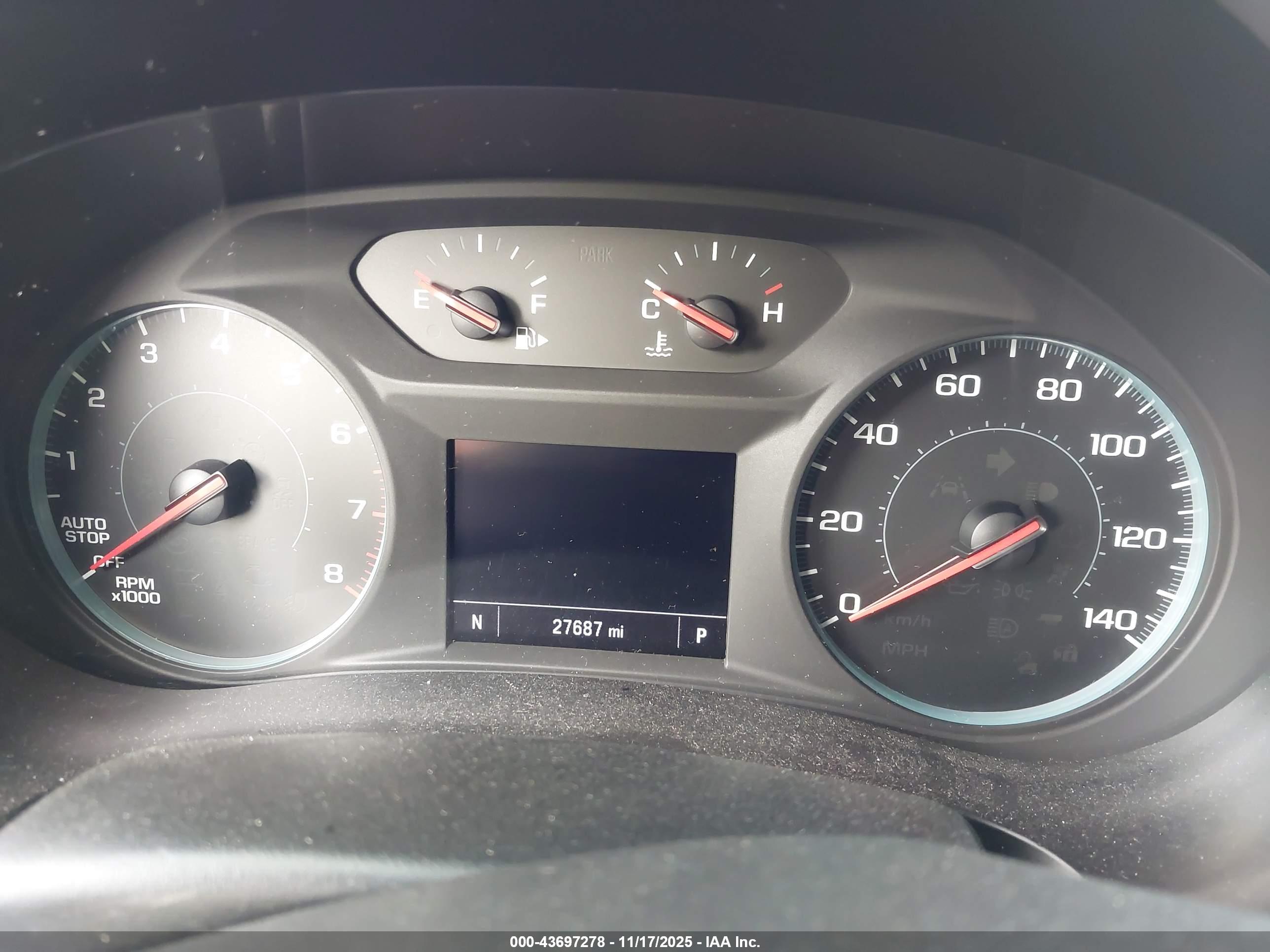 CHEVROLET MALIBU image 7