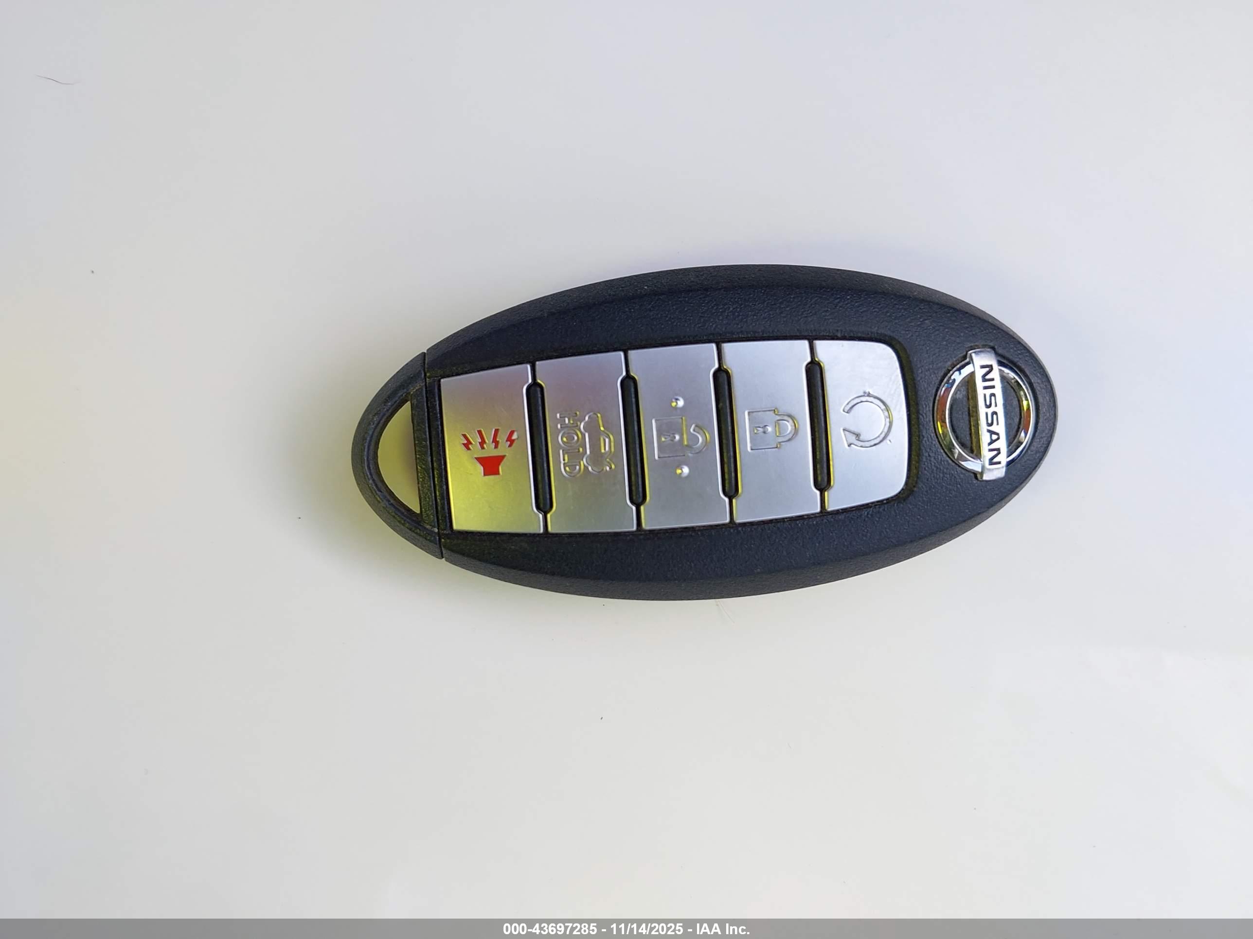 NISSAN ALTIMA image 11