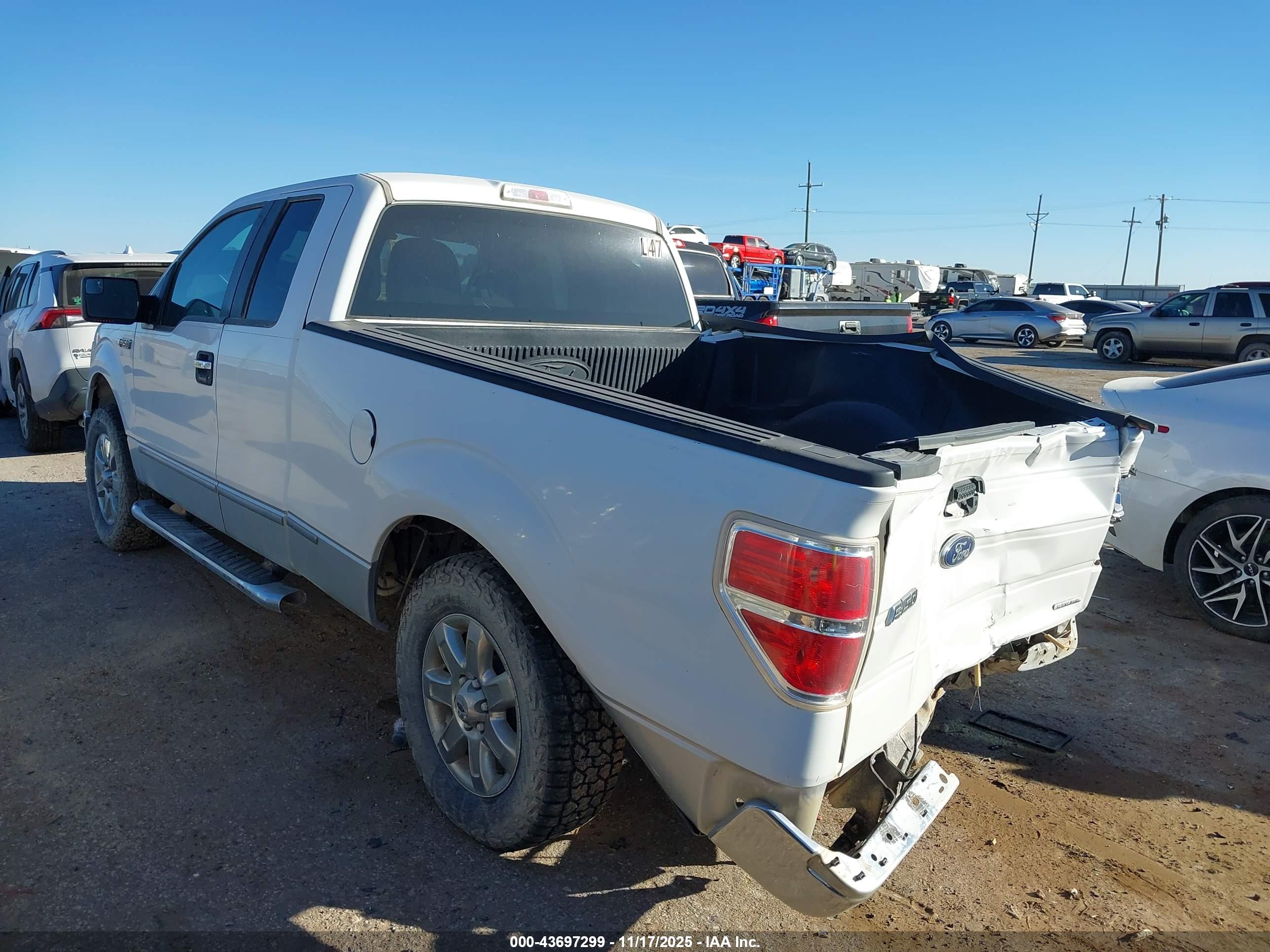 FORD F-150 image 3