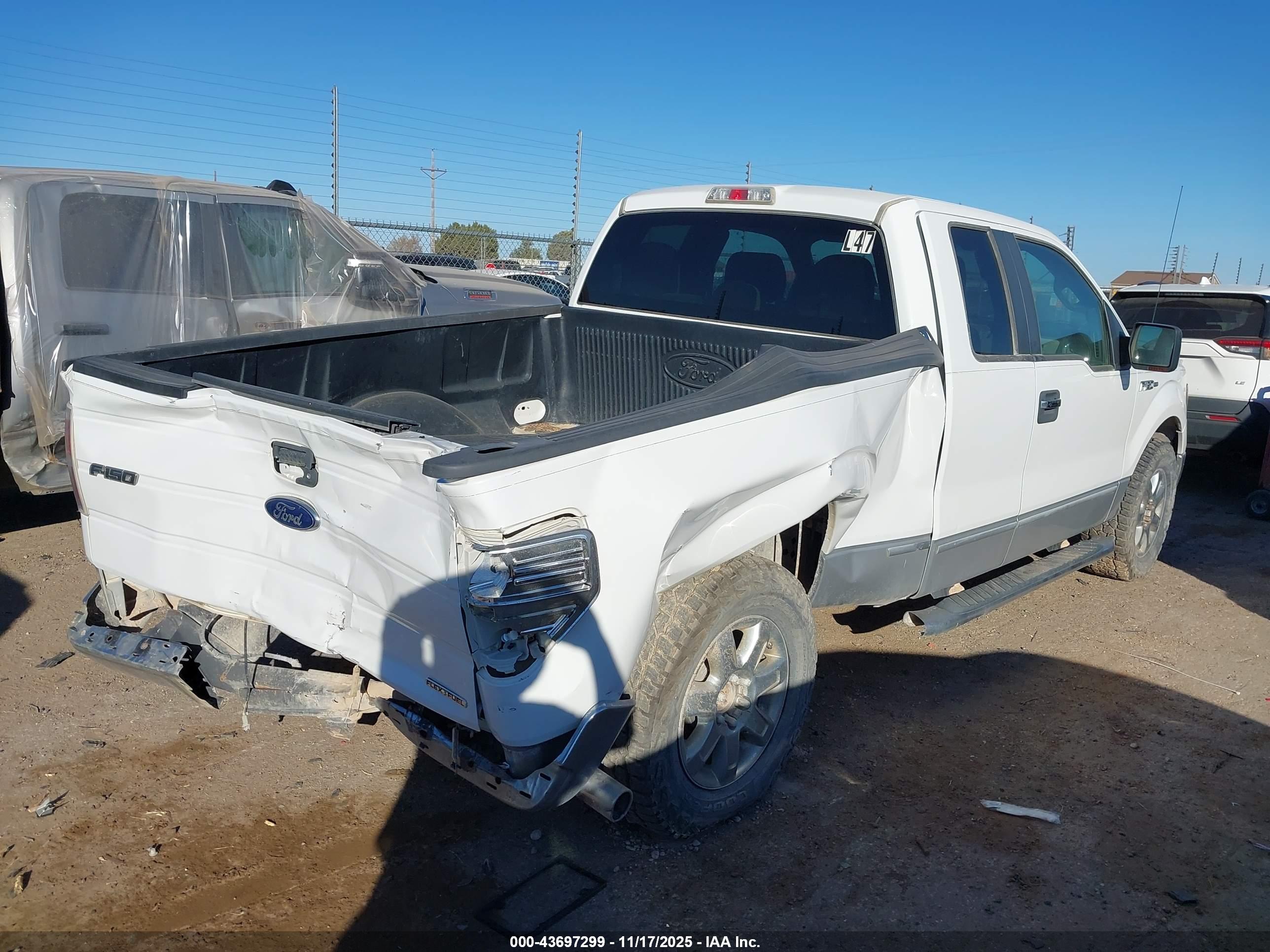 FORD F-150 image 4