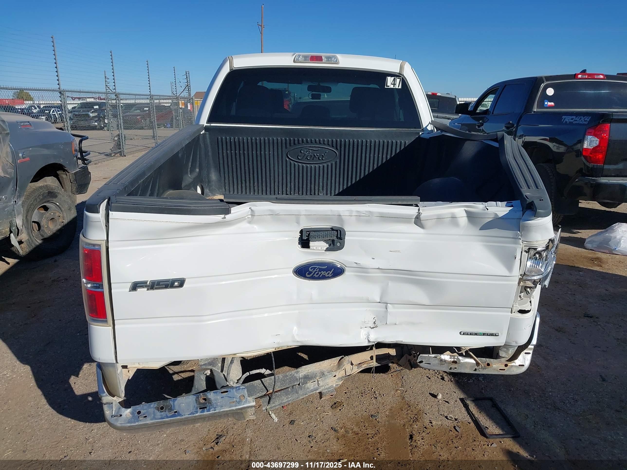 FORD F-150 image 6