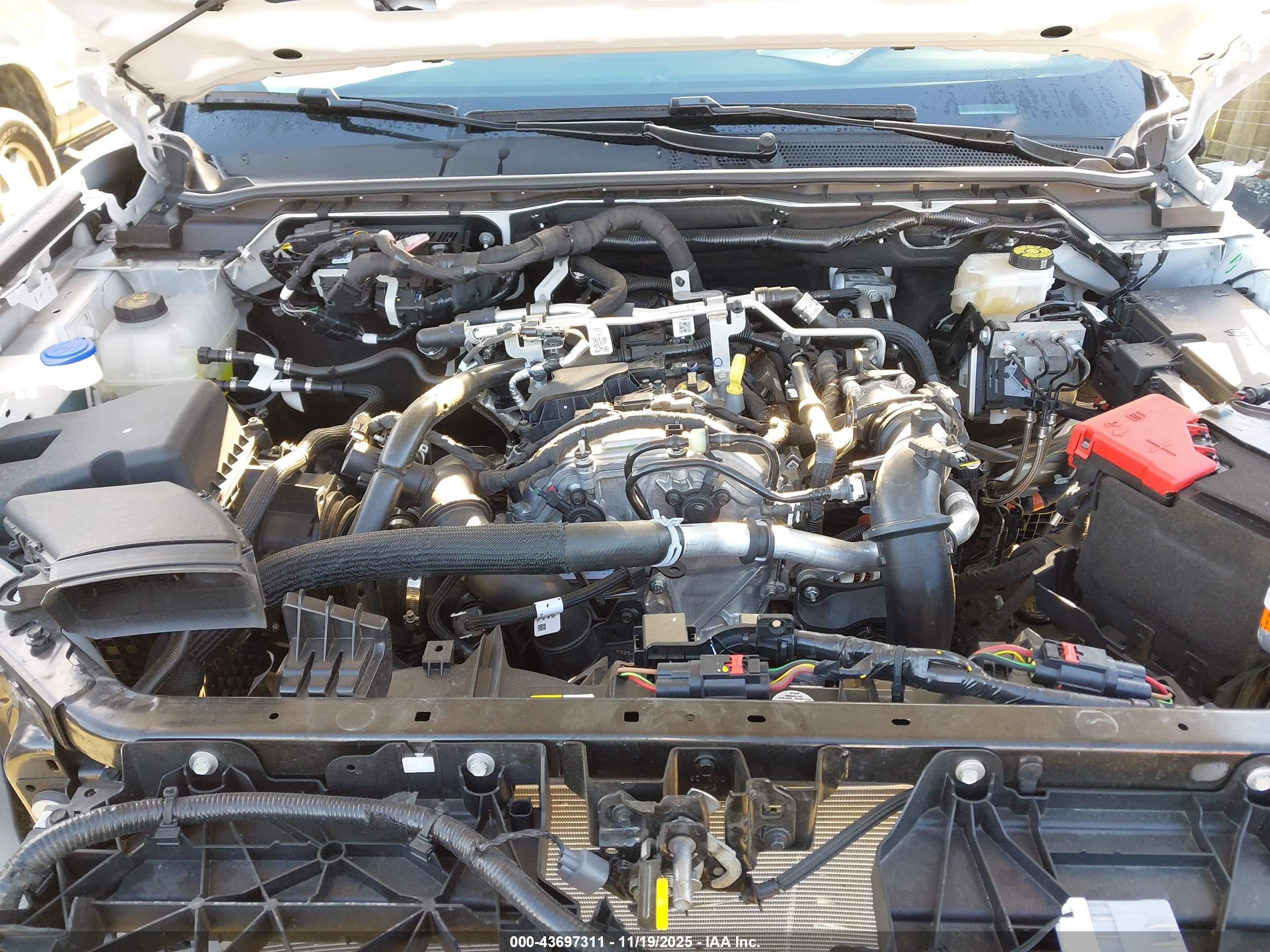 FORD RANGER image 10