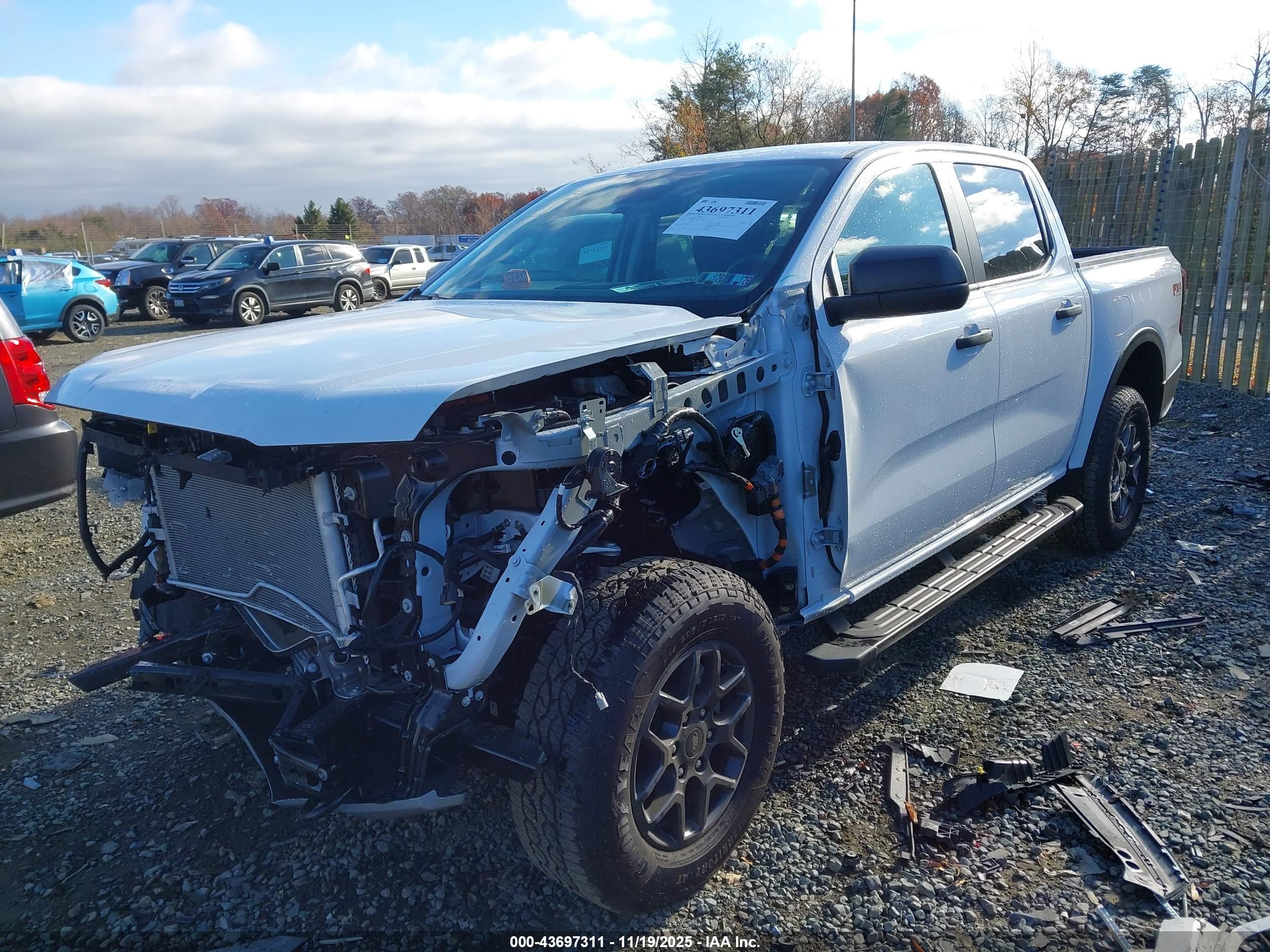 FORD RANGER image 2