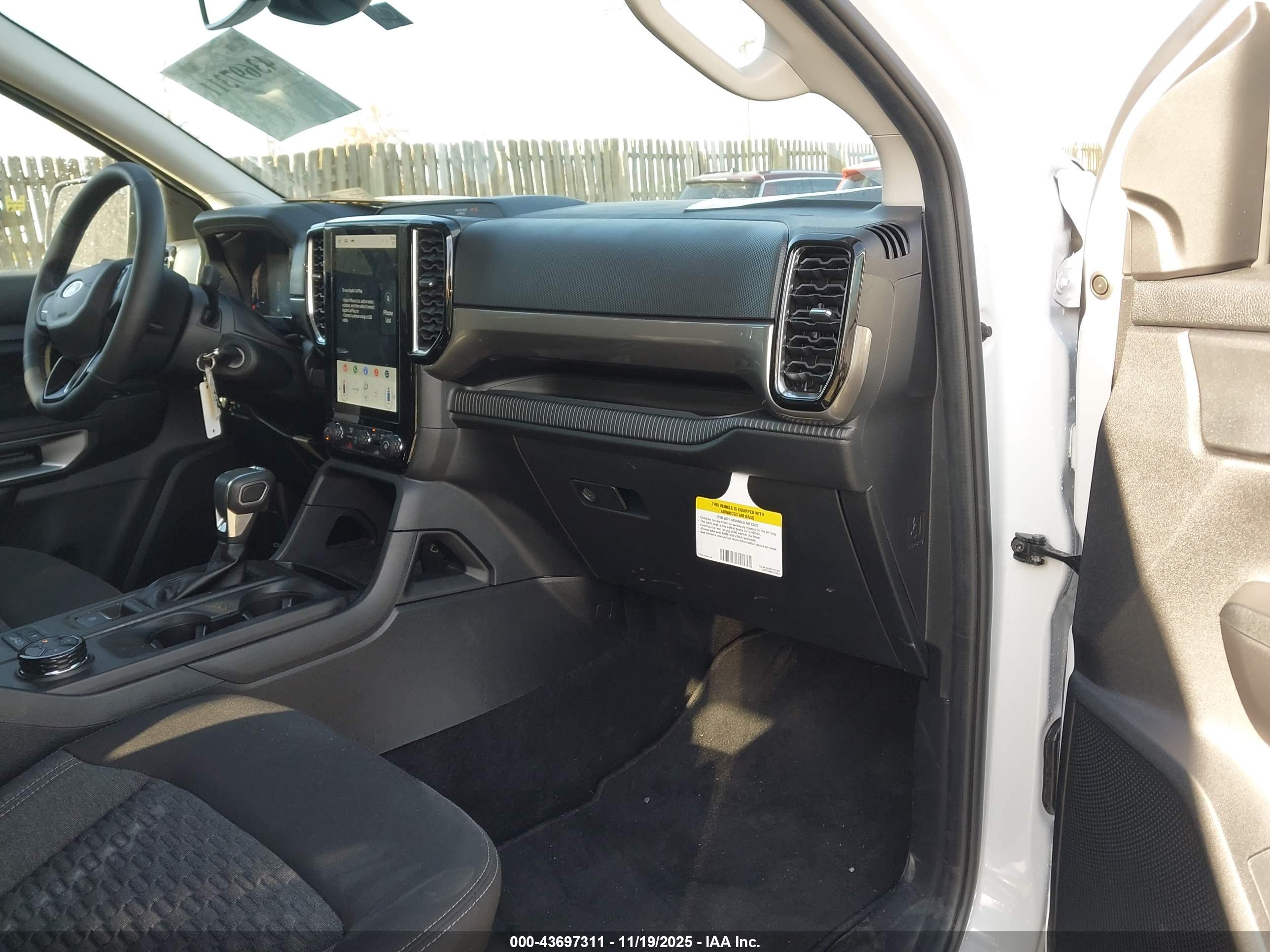 FORD RANGER image 5