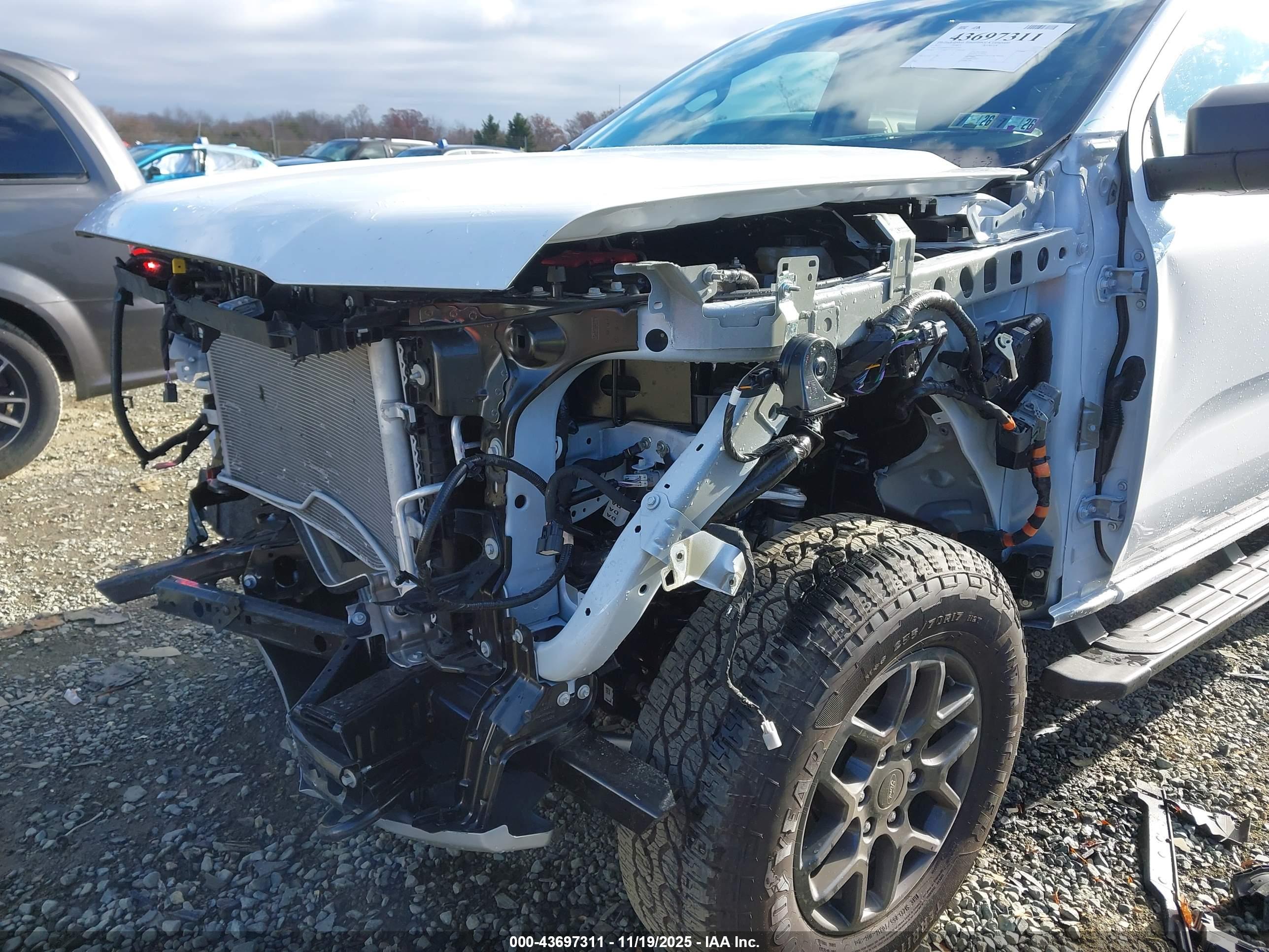 FORD RANGER image 6