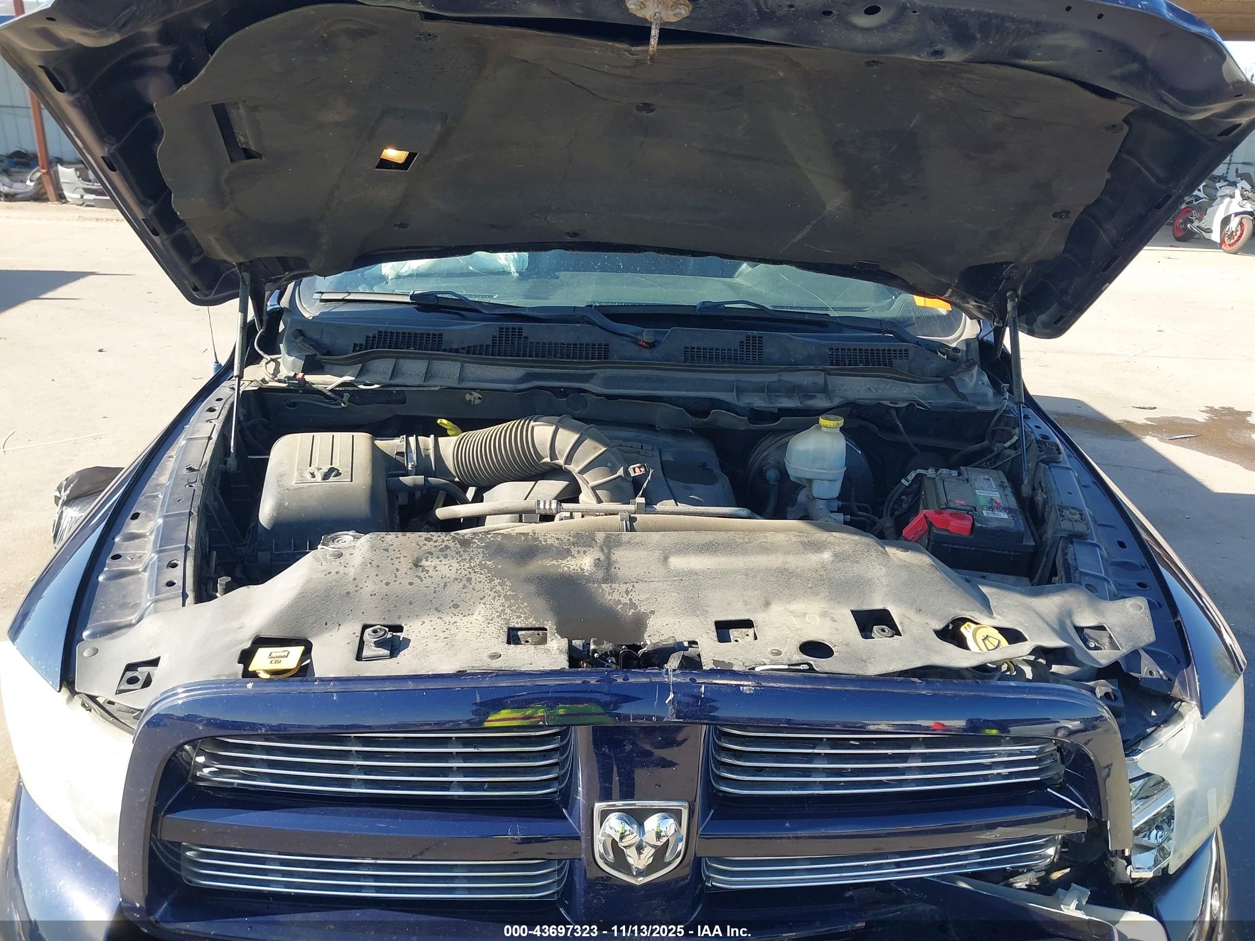 RAM 1500 image 10