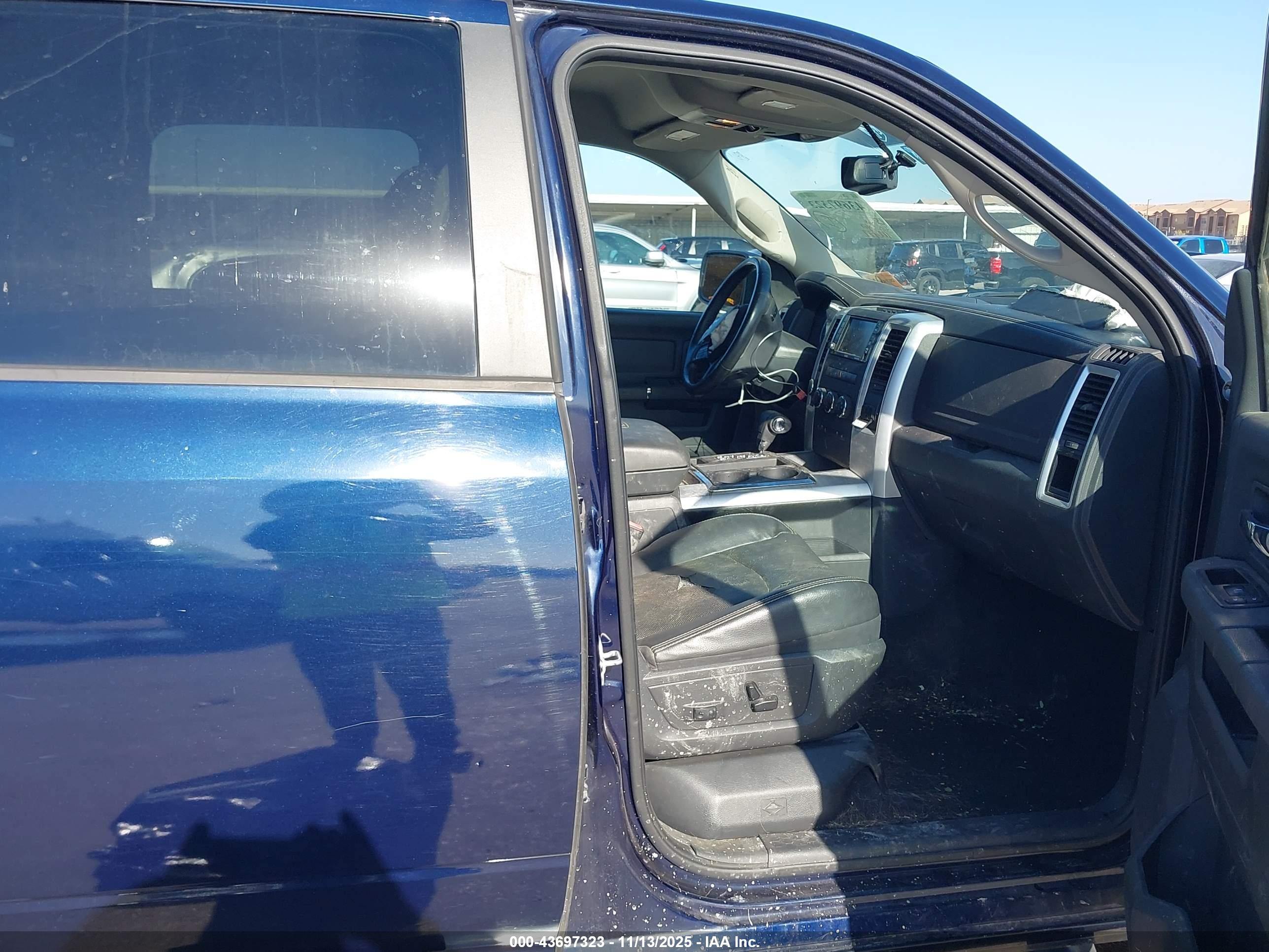 RAM 1500 image 5