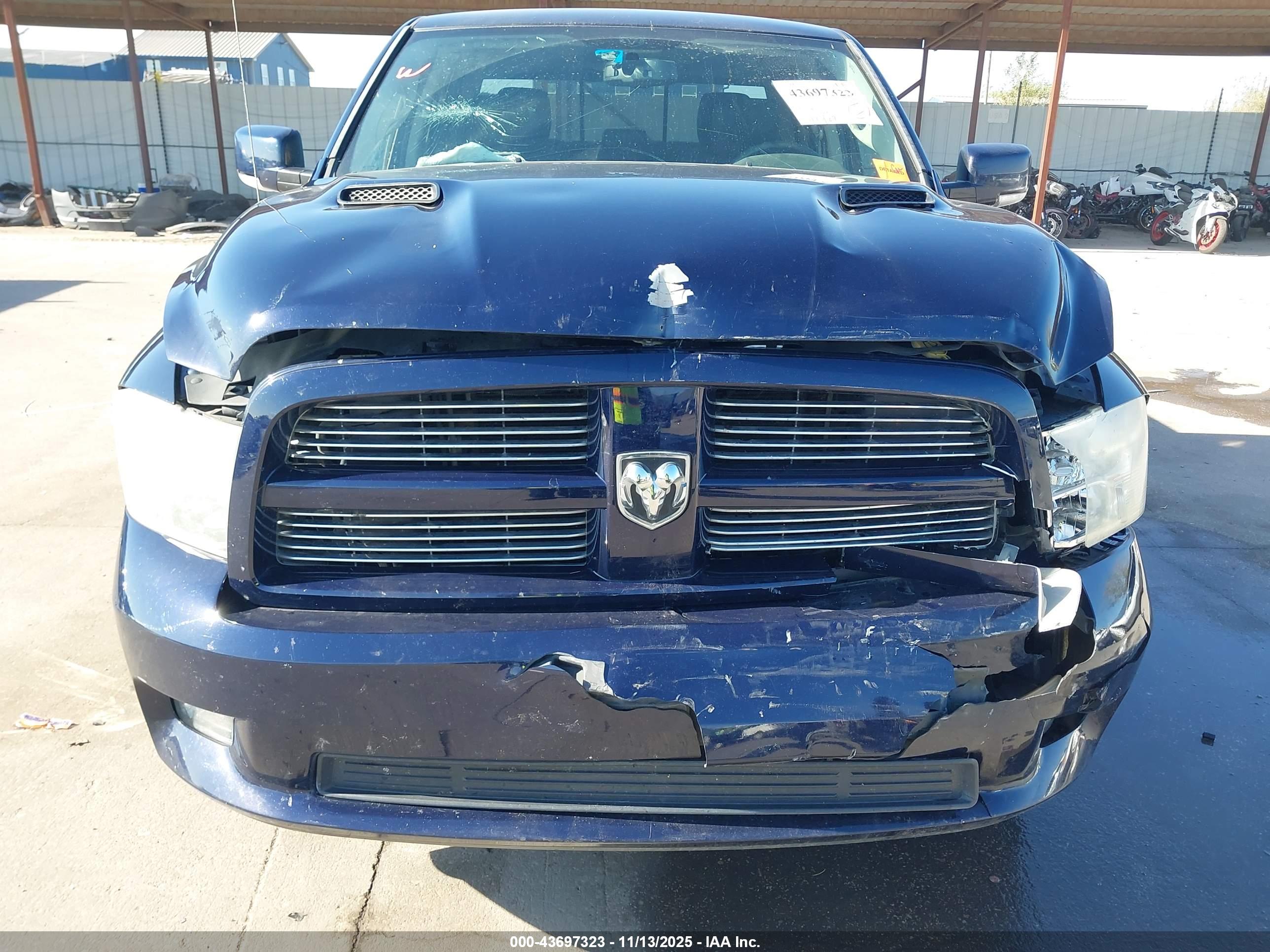 RAM 1500 image 6
