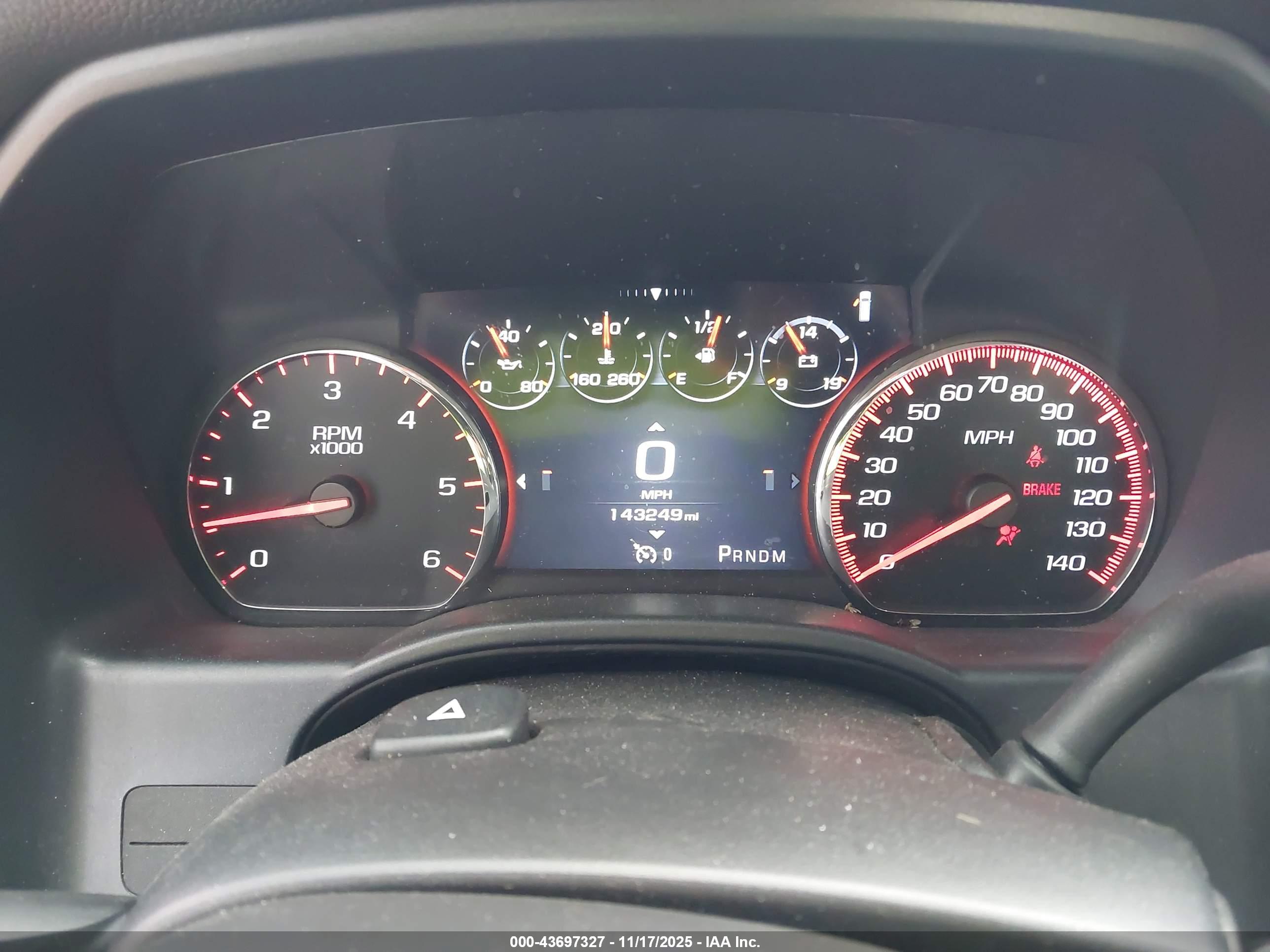 GMC SIERRA image 7