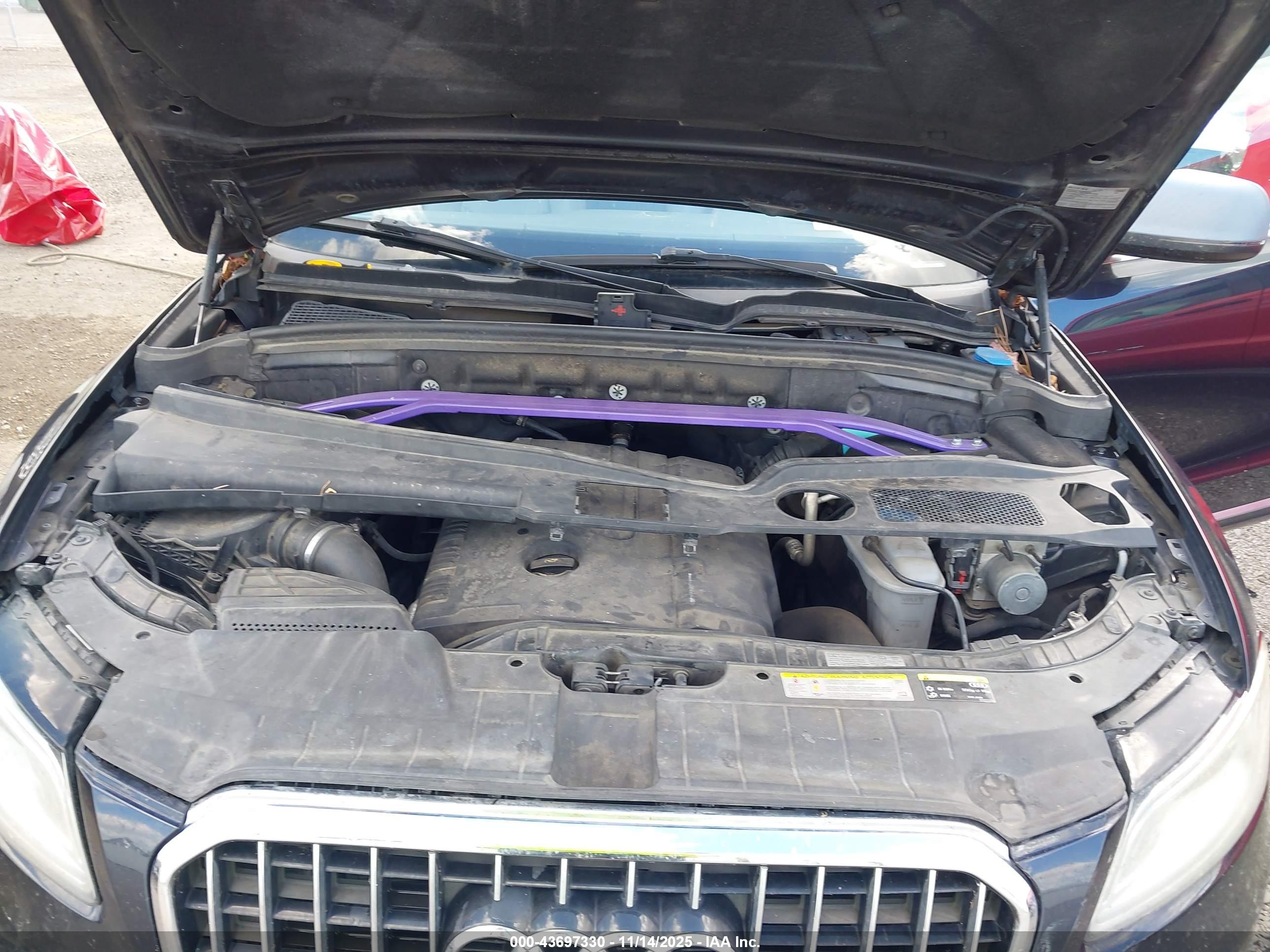 AUDI Q5 image 10