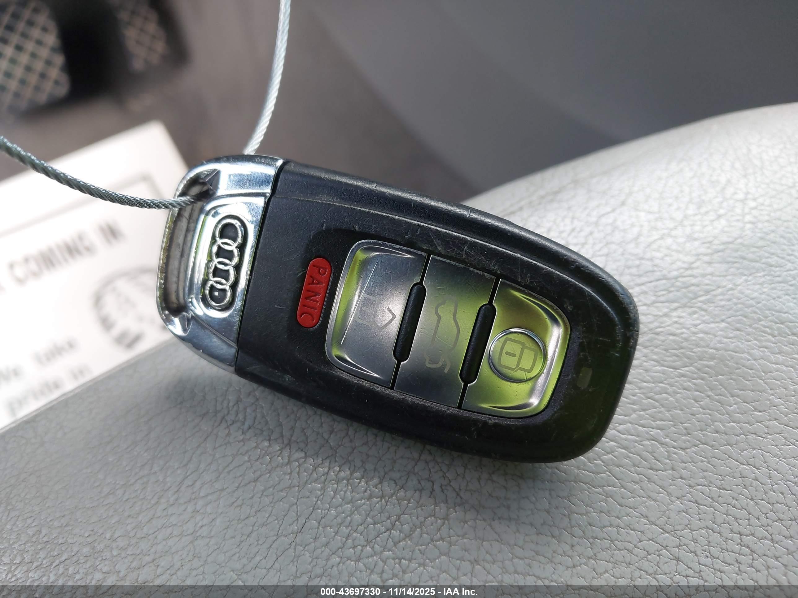 AUDI Q5 image 11