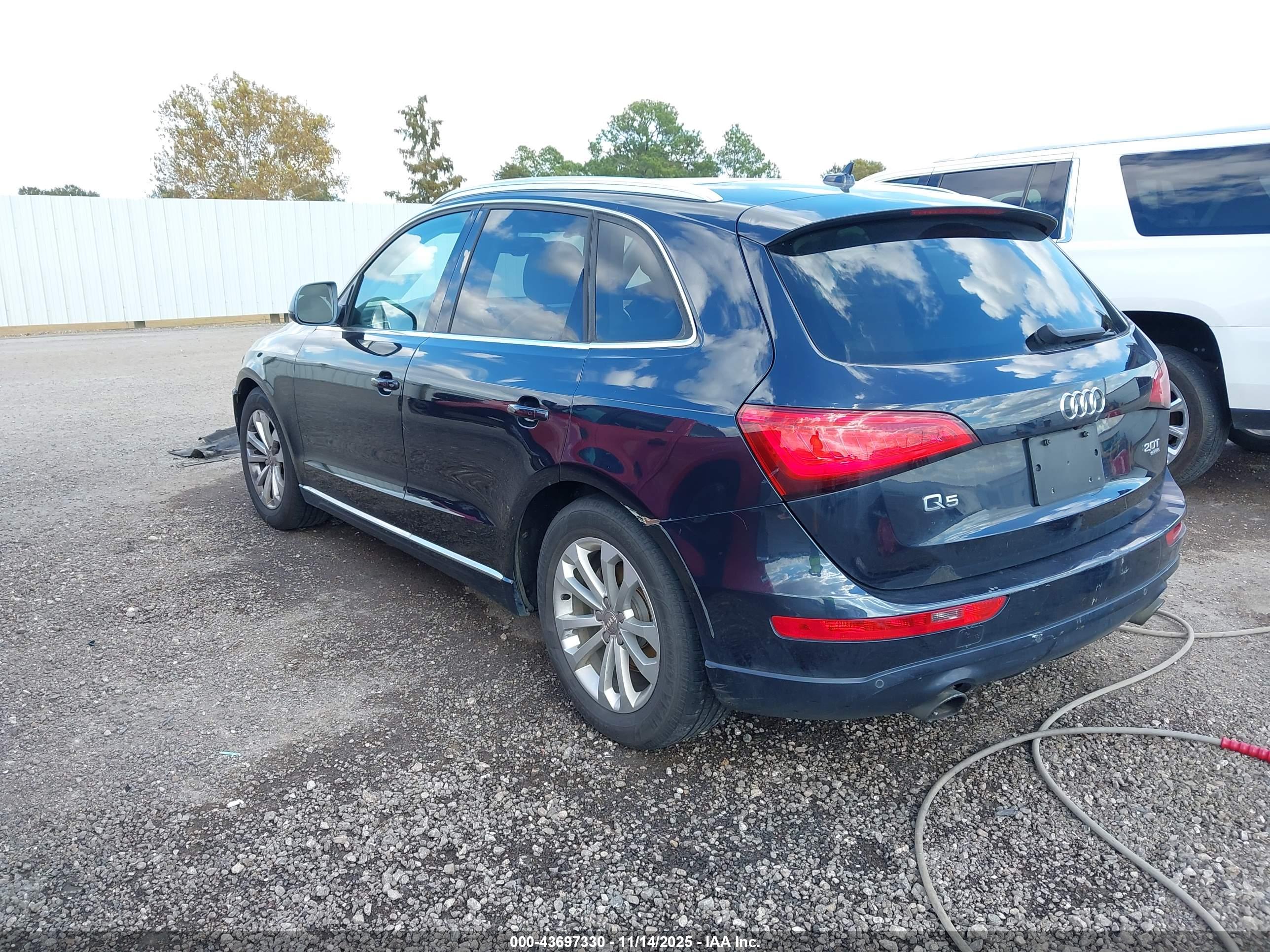 AUDI Q5 image 3