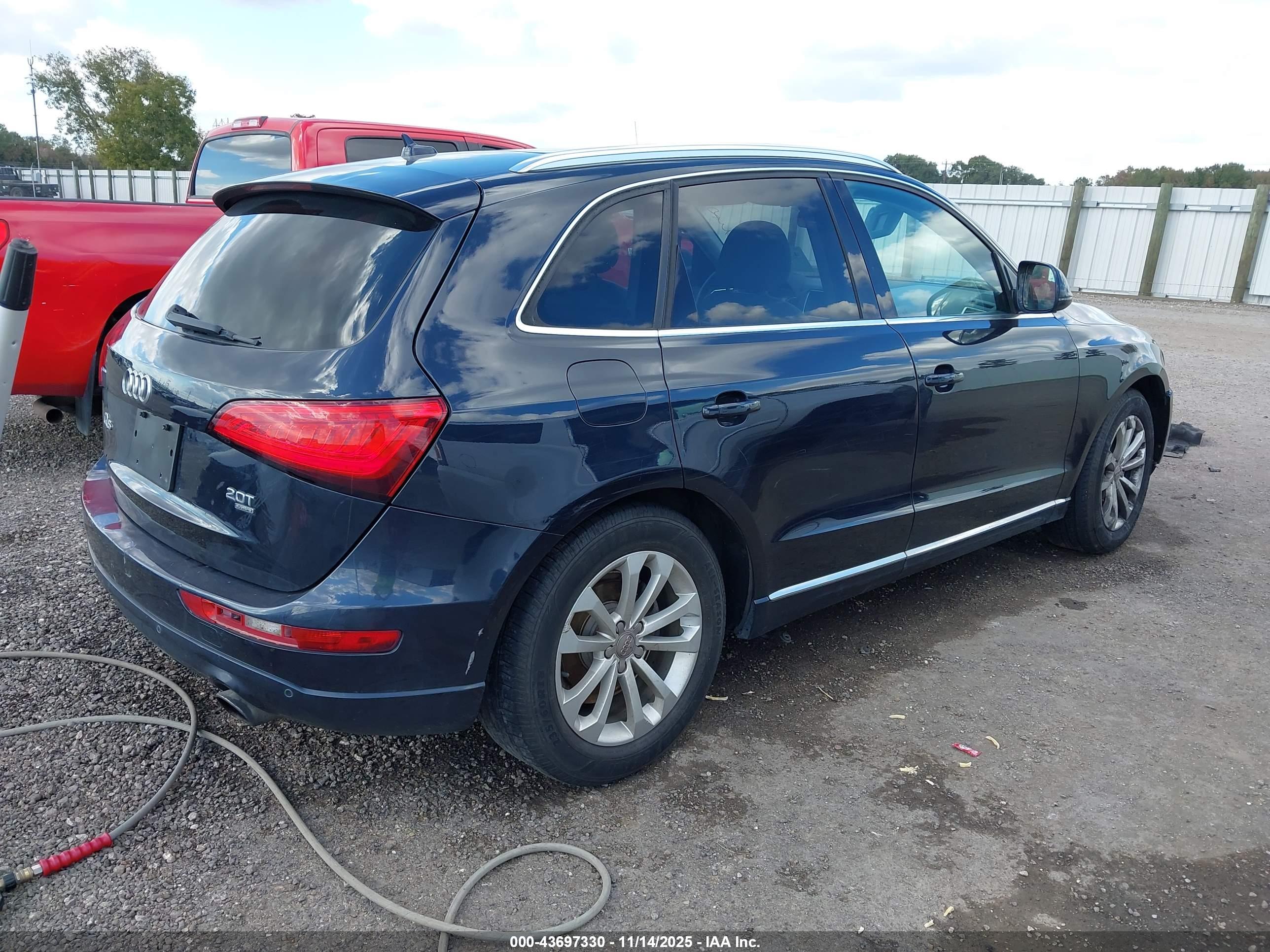 AUDI Q5 image 4