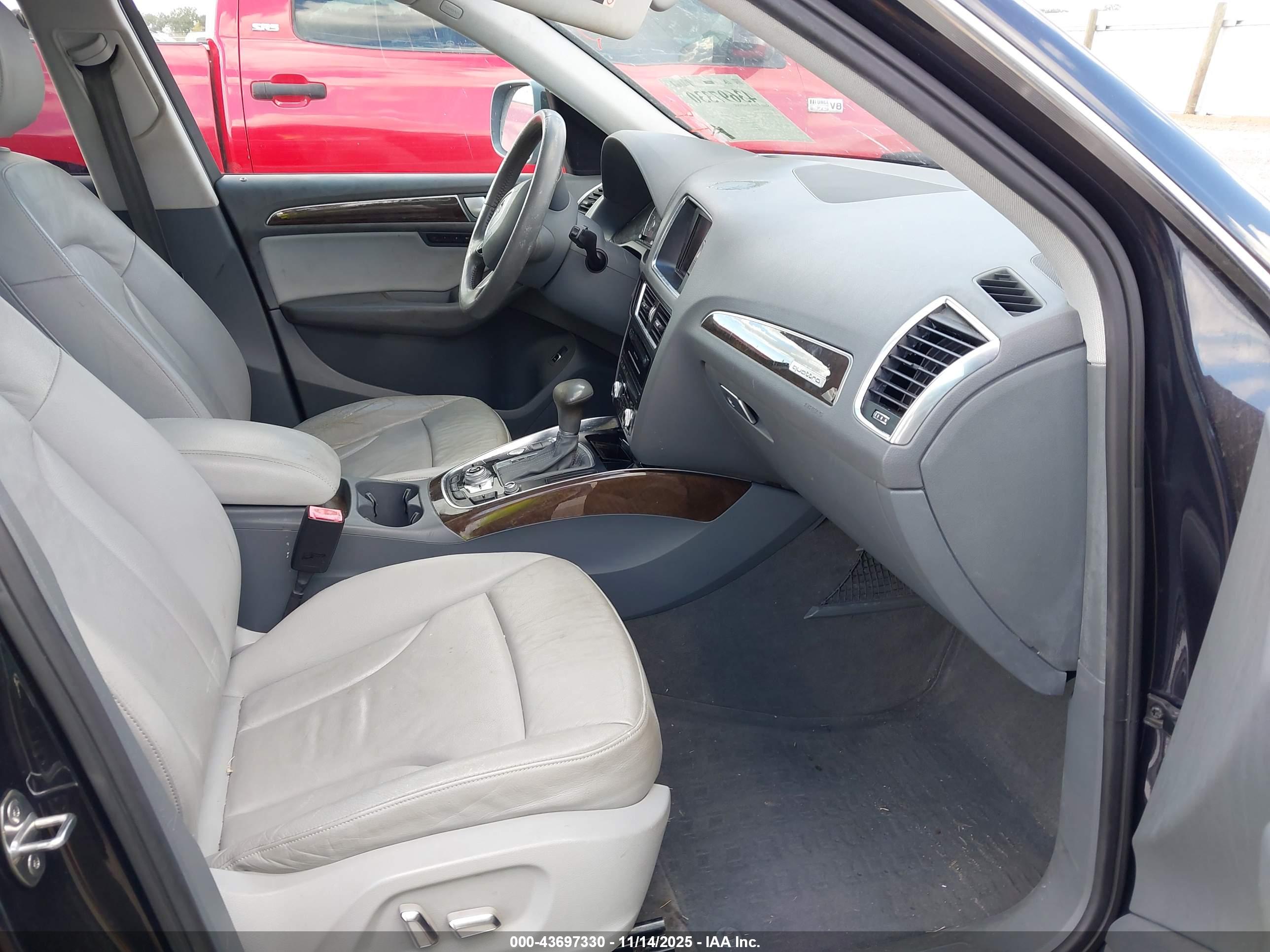AUDI Q5 image 5
