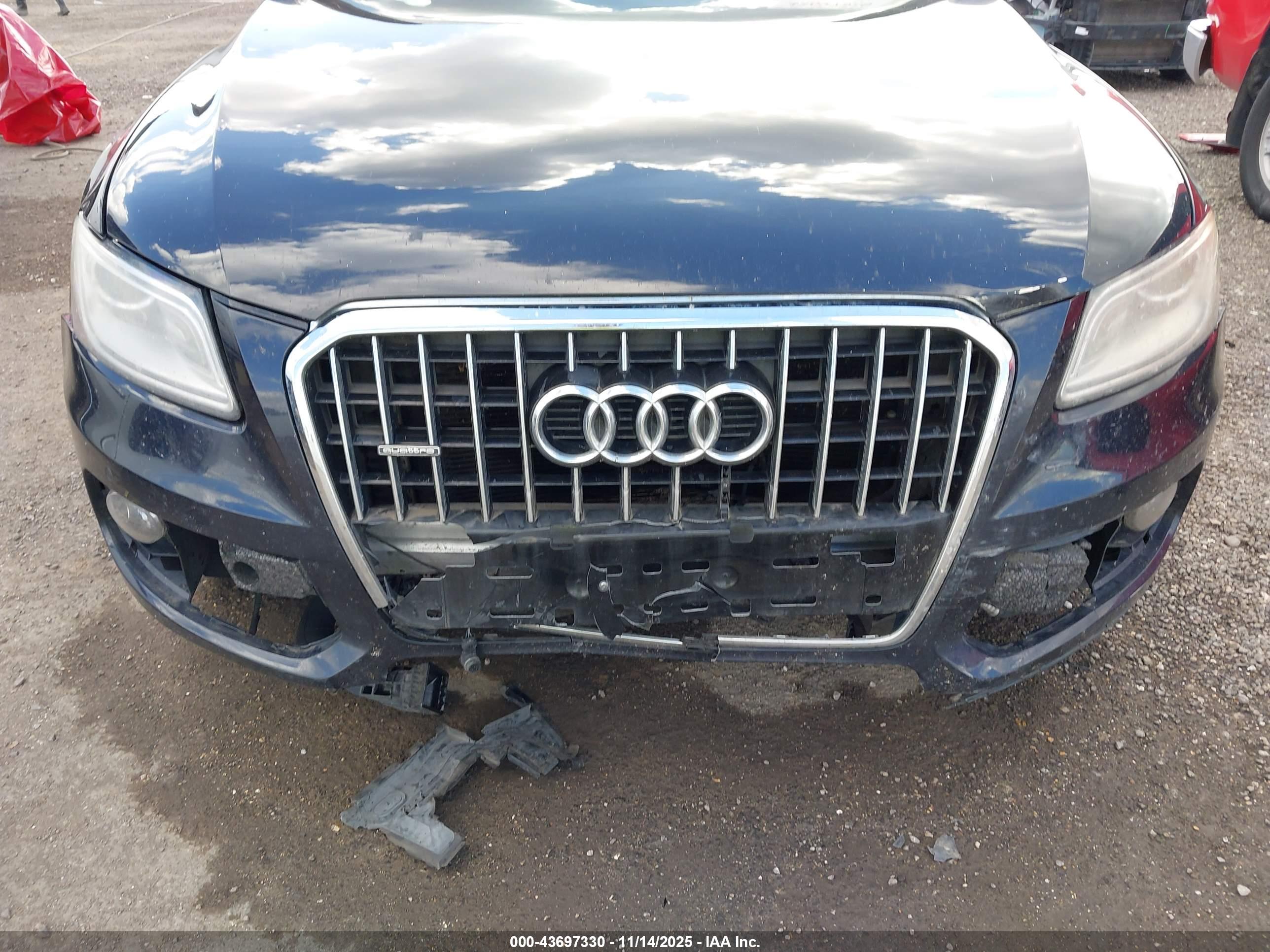 AUDI Q5 image 6