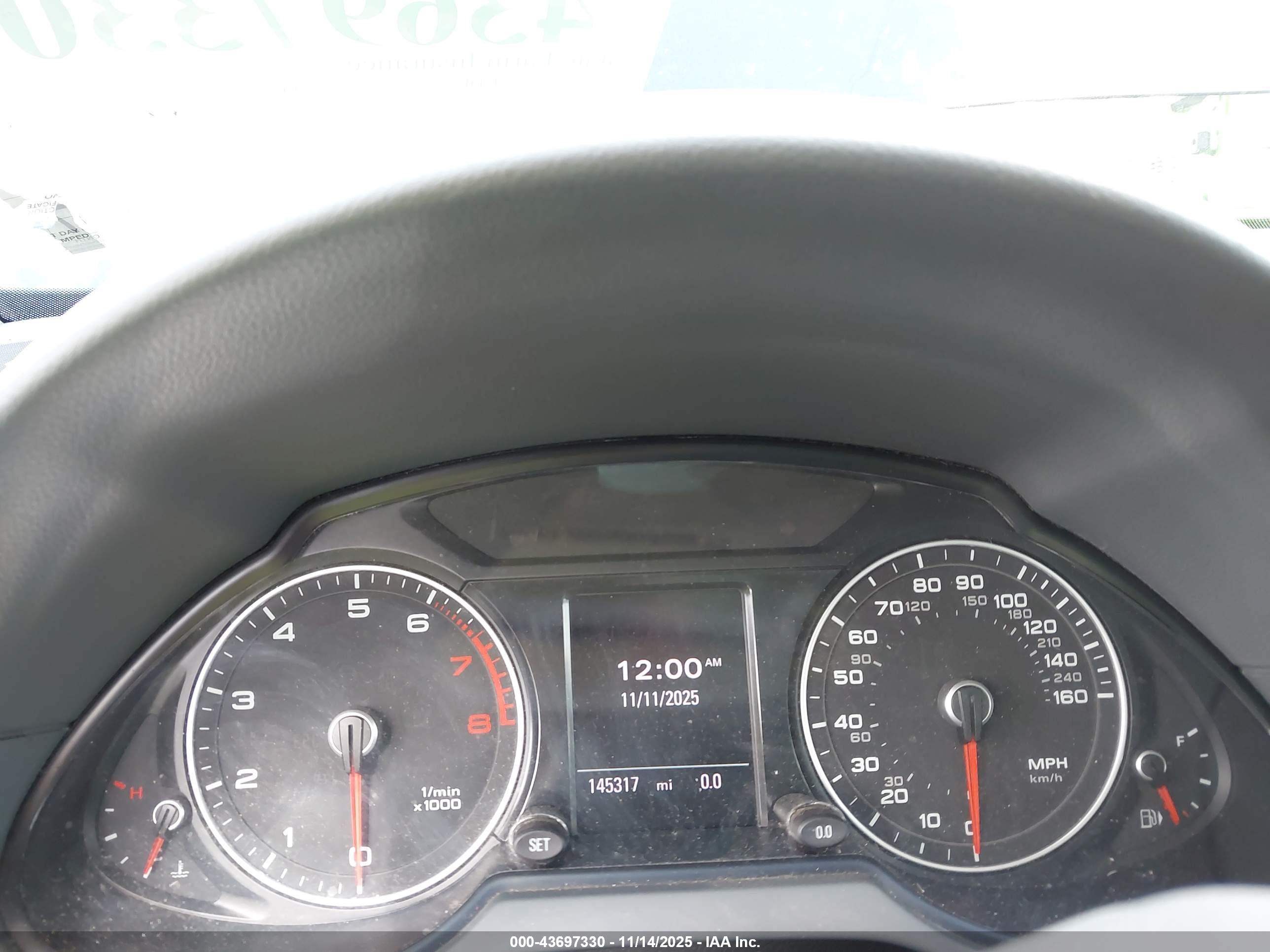 AUDI Q5 image 7