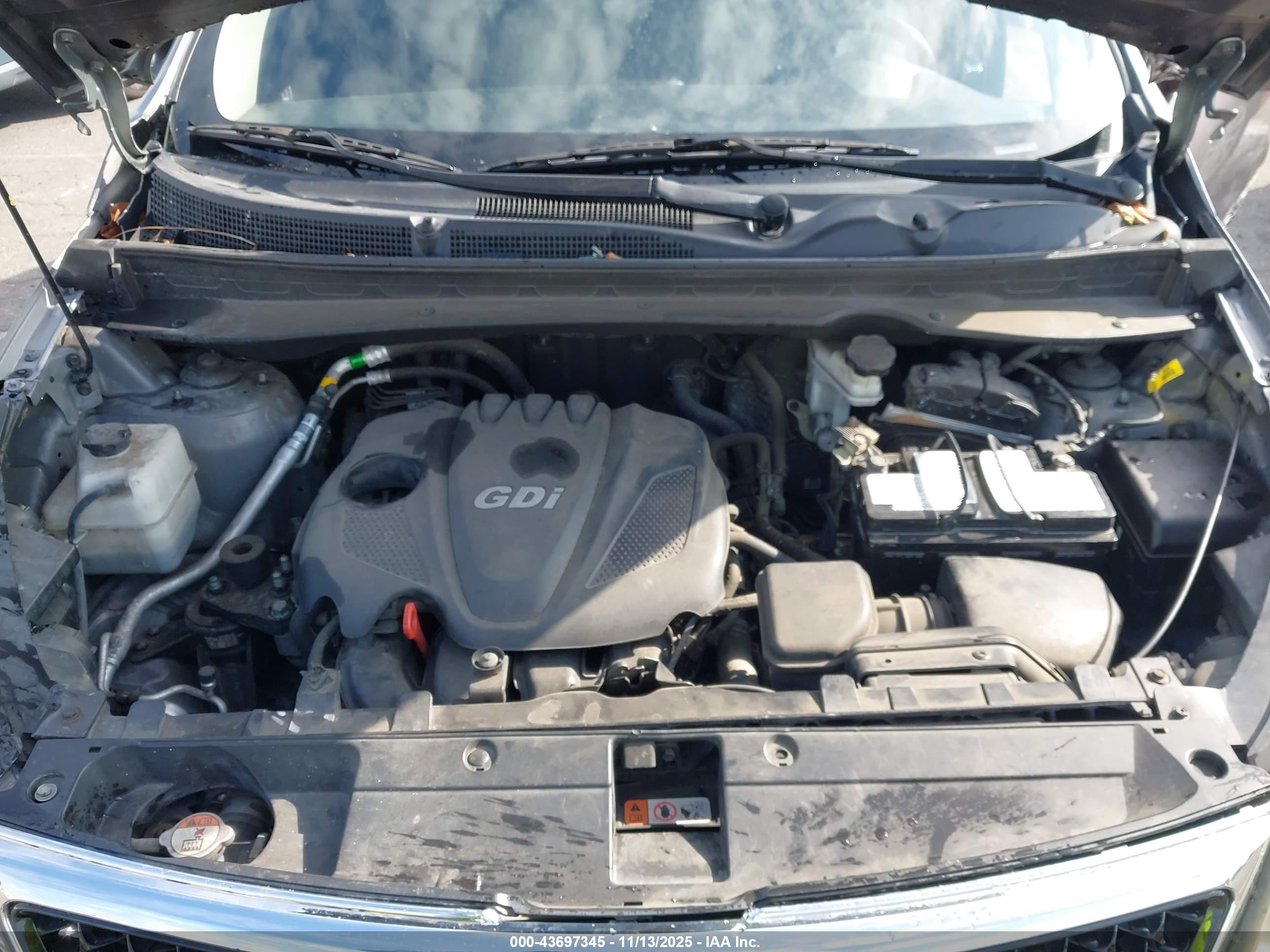 KIA SPORTAGE image 10