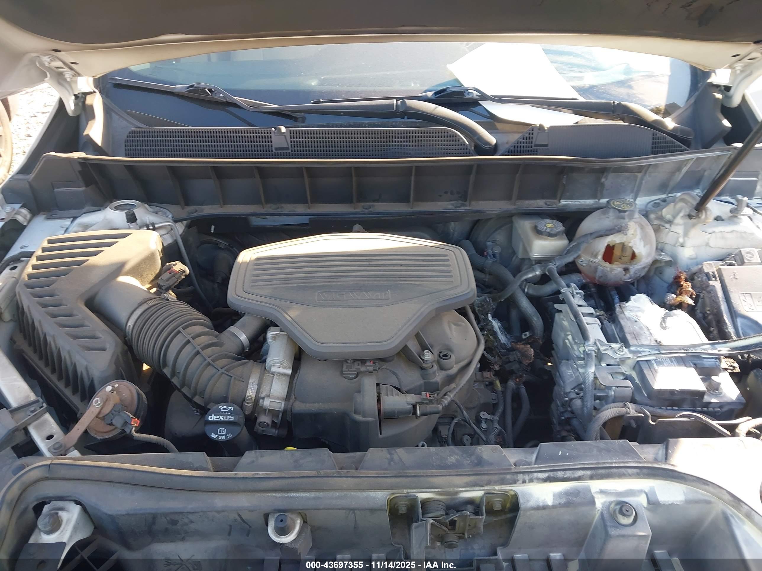 GMC ACADIA image 10