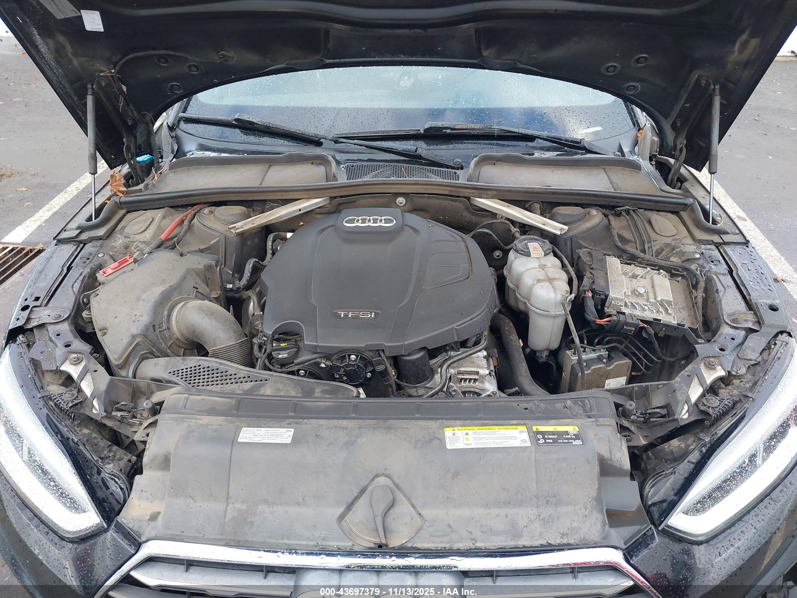 AUDI A5 image 10