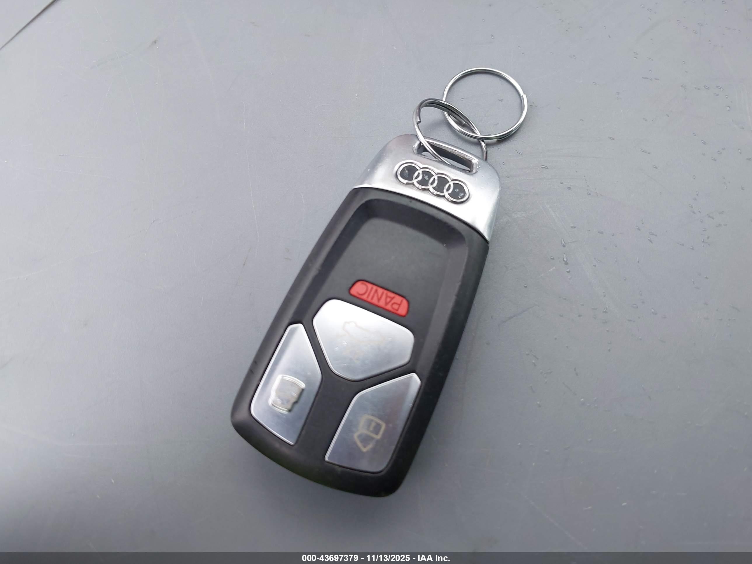 AUDI A5 image 11