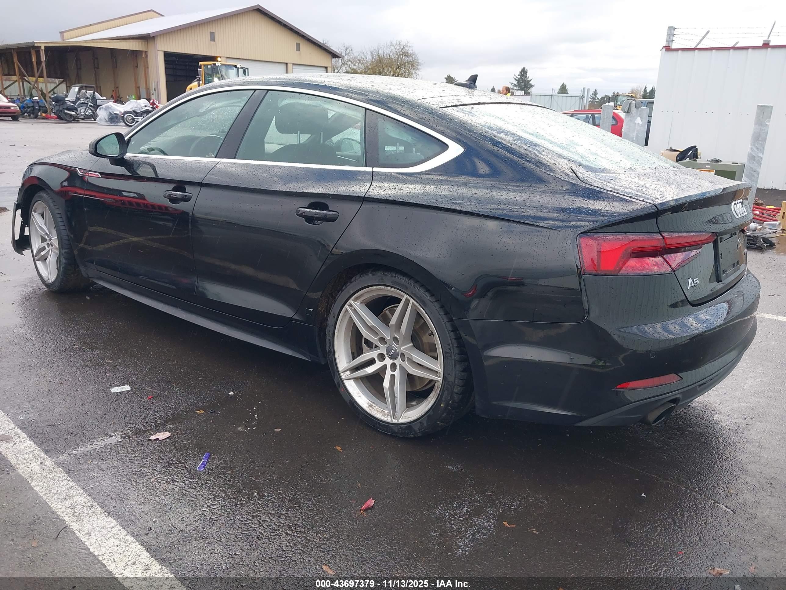 AUDI A5 image 3