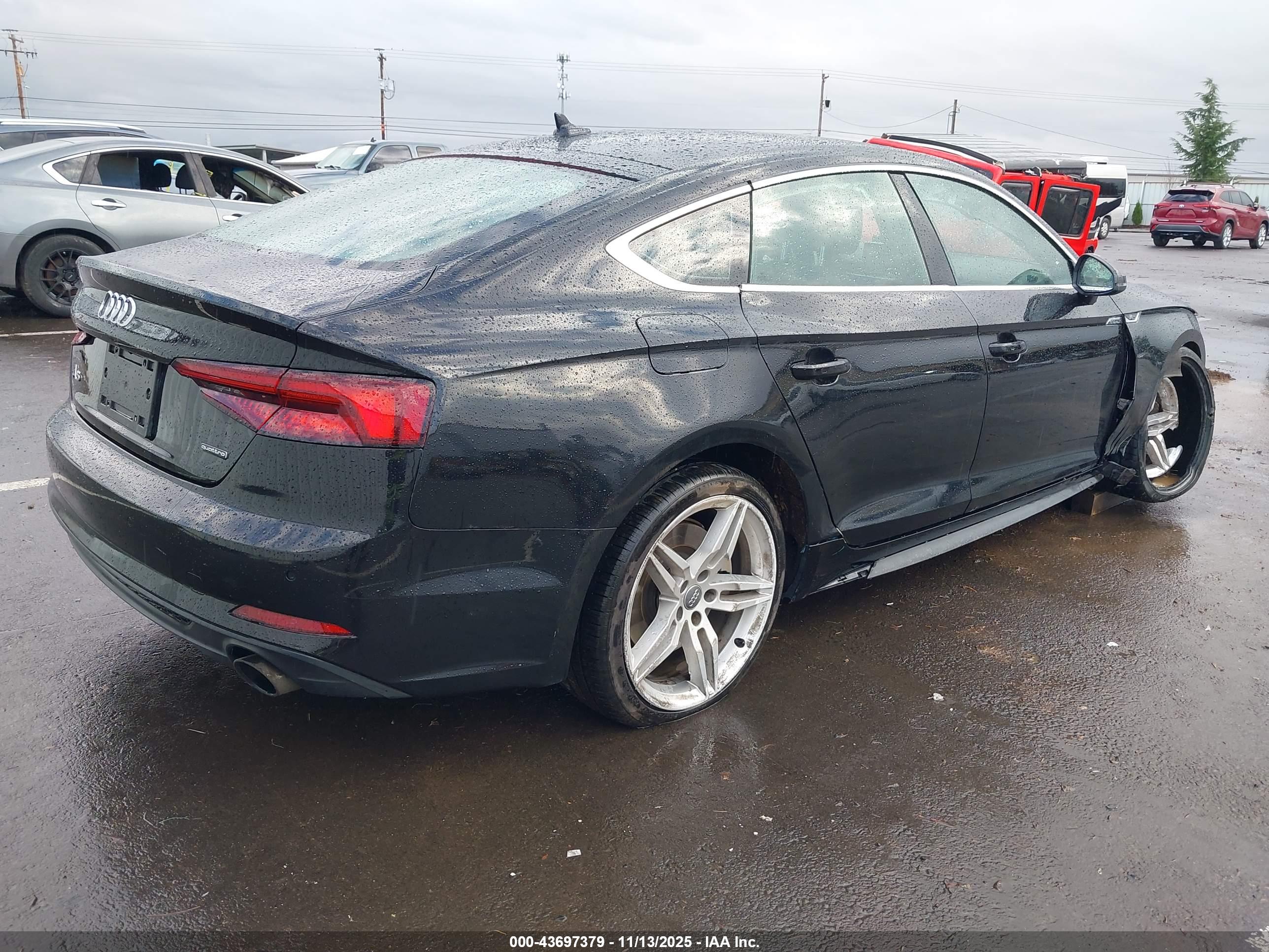 AUDI A5 image 4