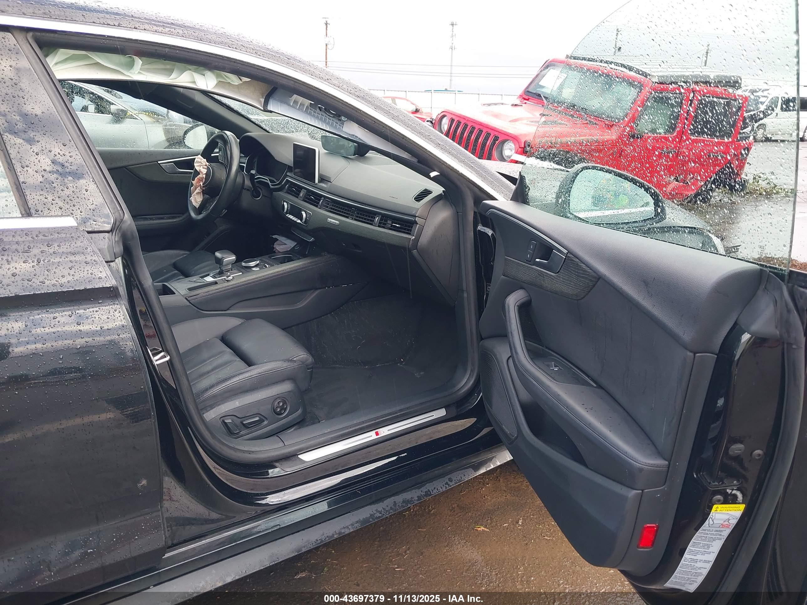 AUDI A5 image 5