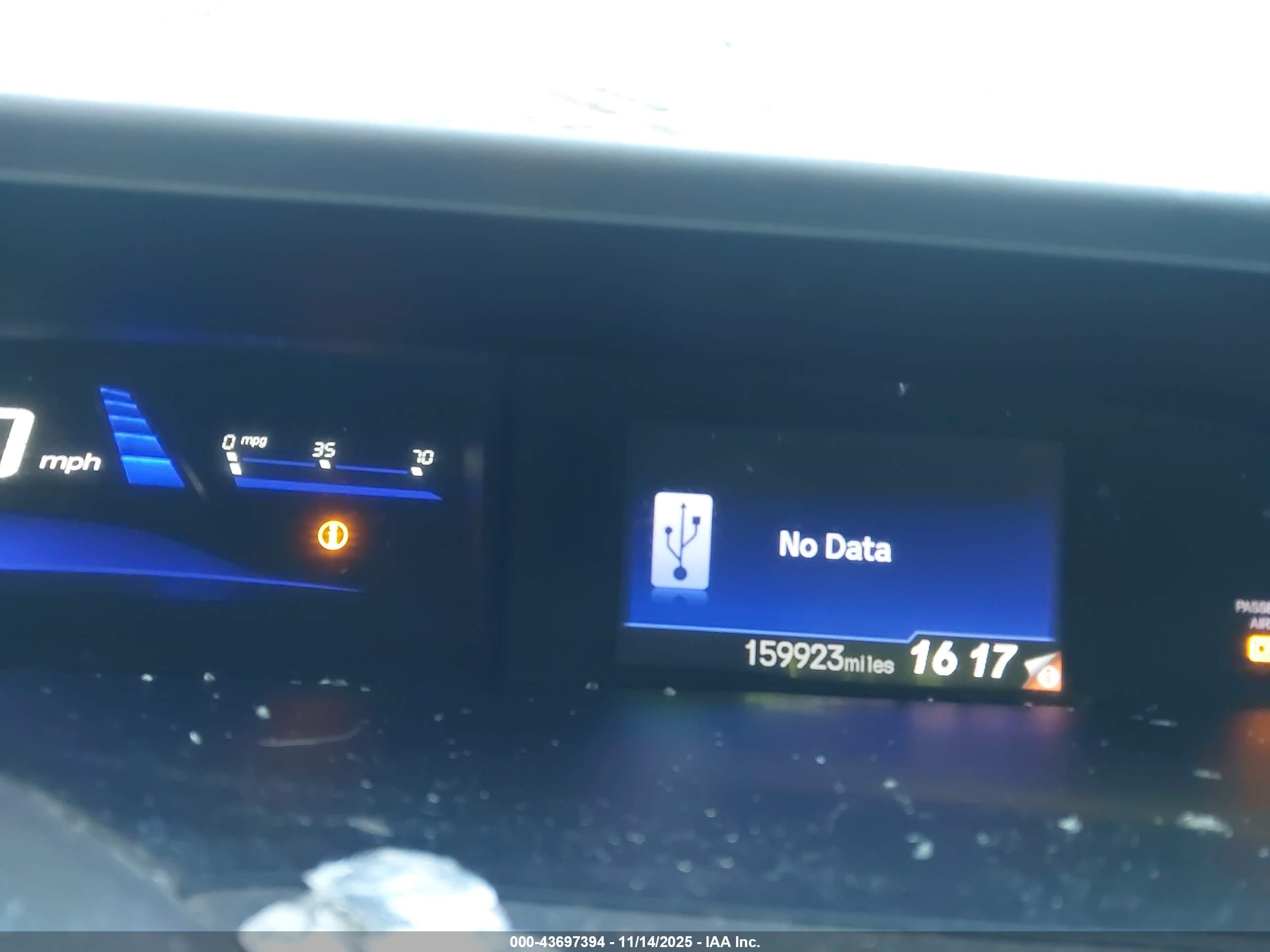 HONDA CIVIC image 7
