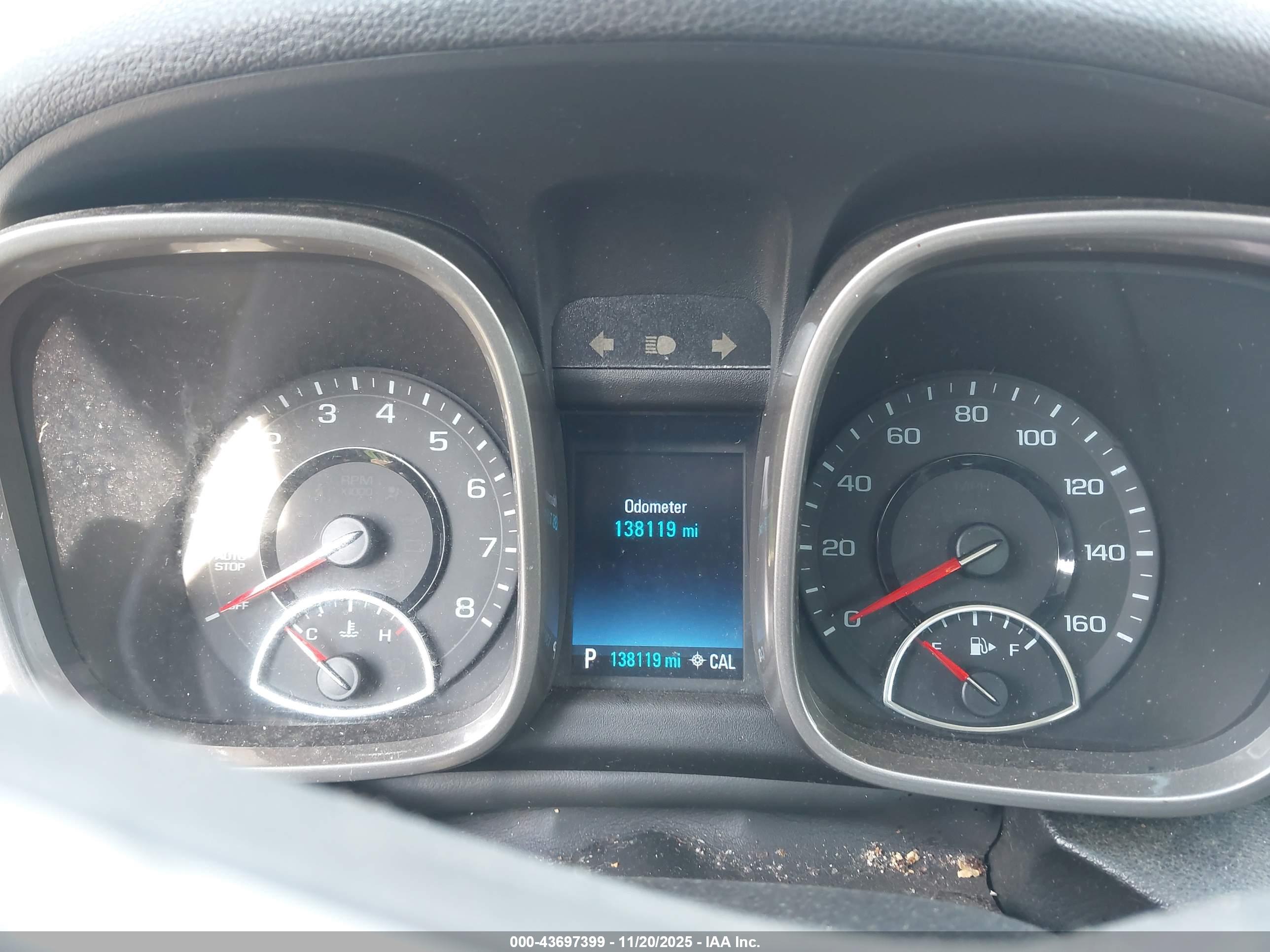 CHEVROLET MALIBU image 7